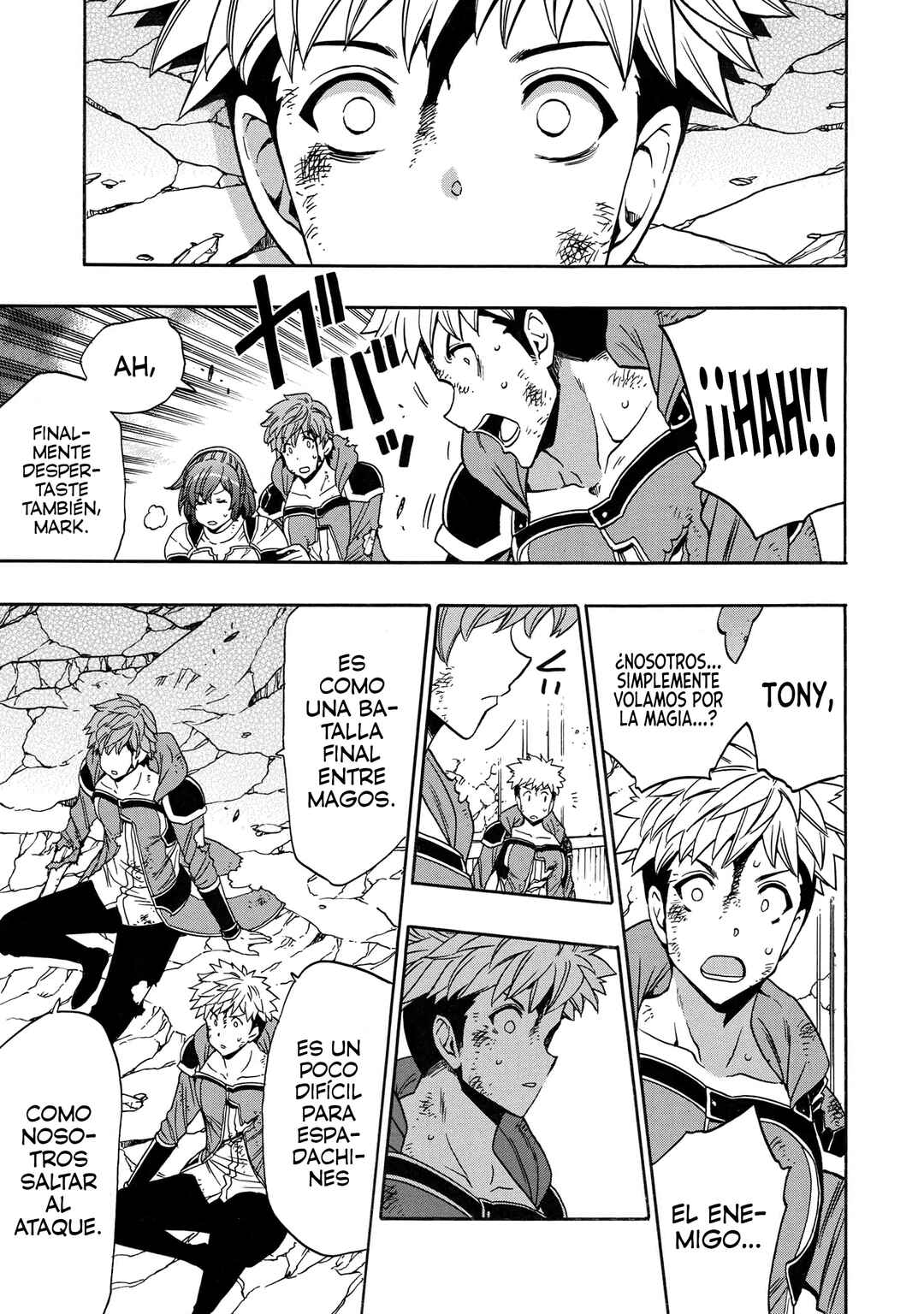 Chapter 86 - Page 3