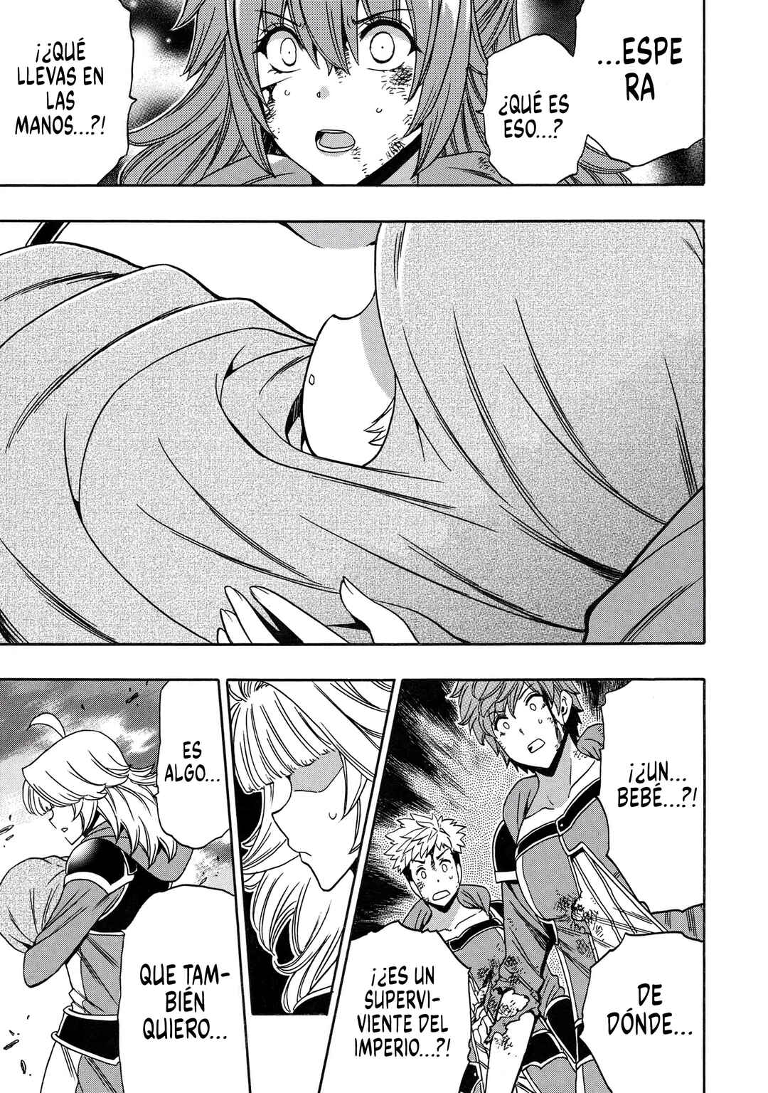 Chapter 86 - Page 41