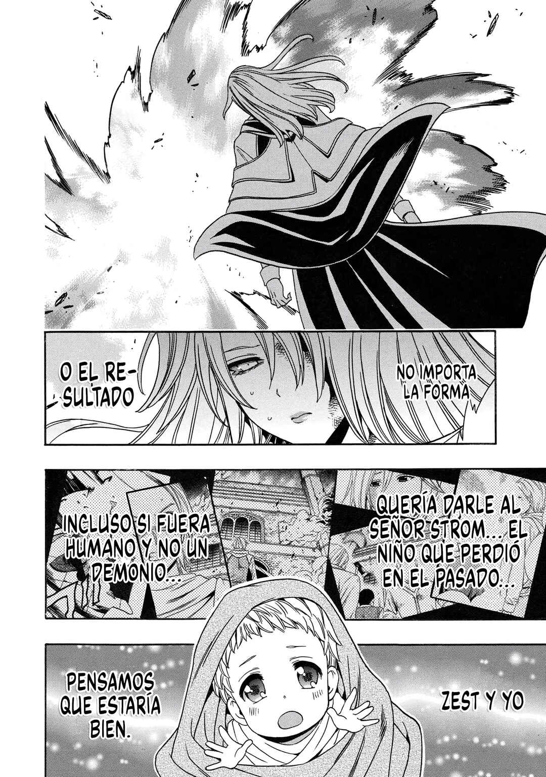 Chapter 86 - Page 52