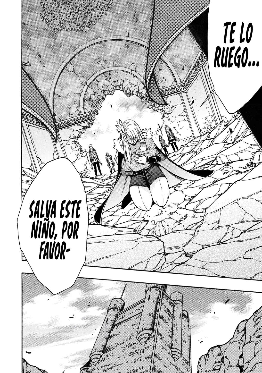 Chapter 86 - Page 56
