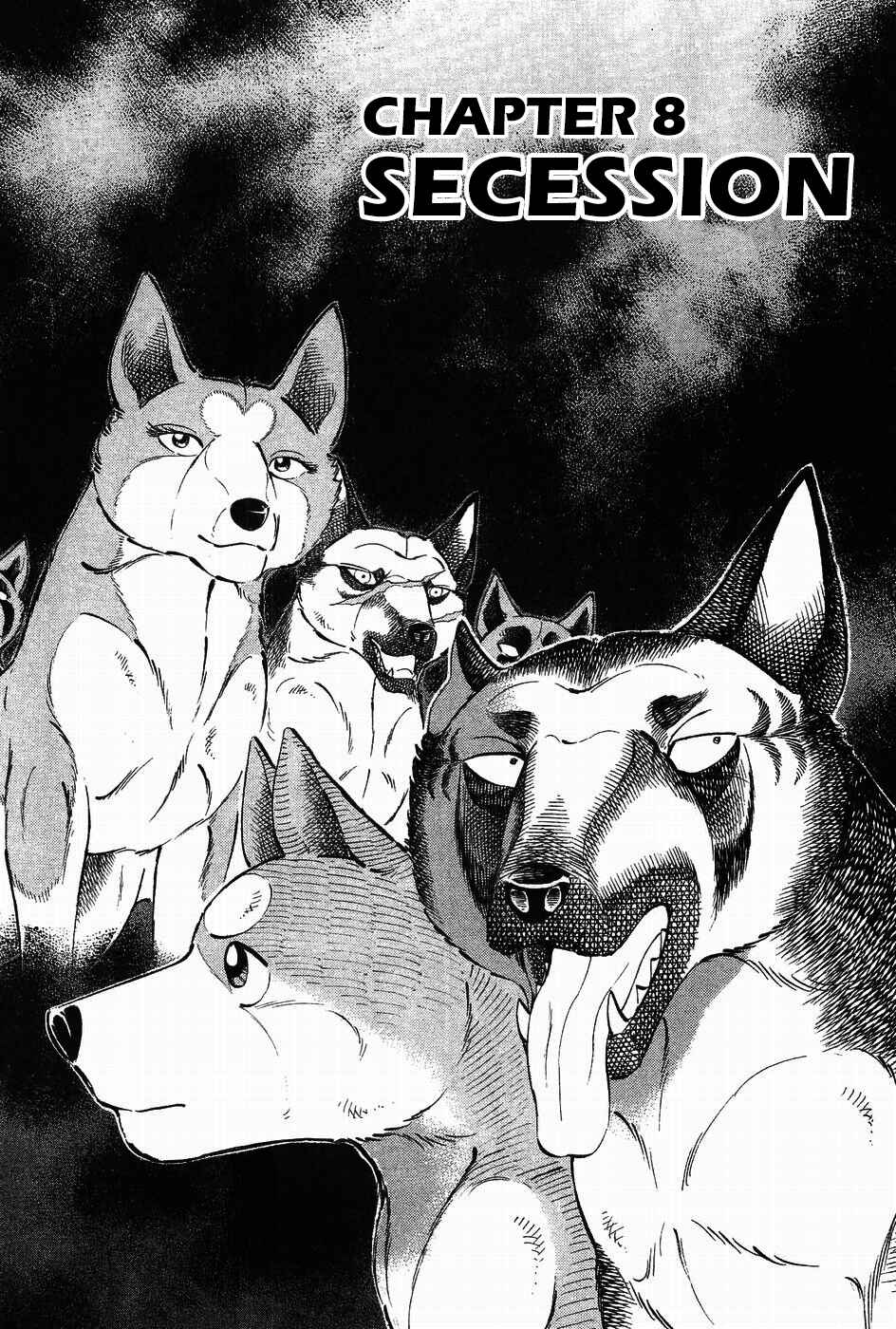 Chapter 315 - Page 1