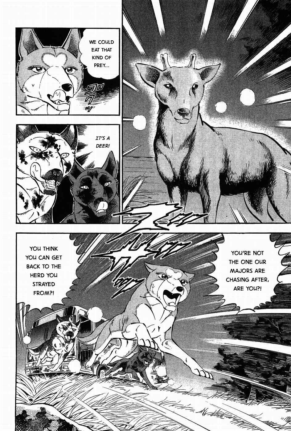 Chapter 315 - Page 10