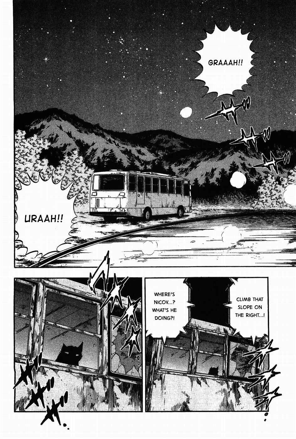 Chapter 315 - Page 12
