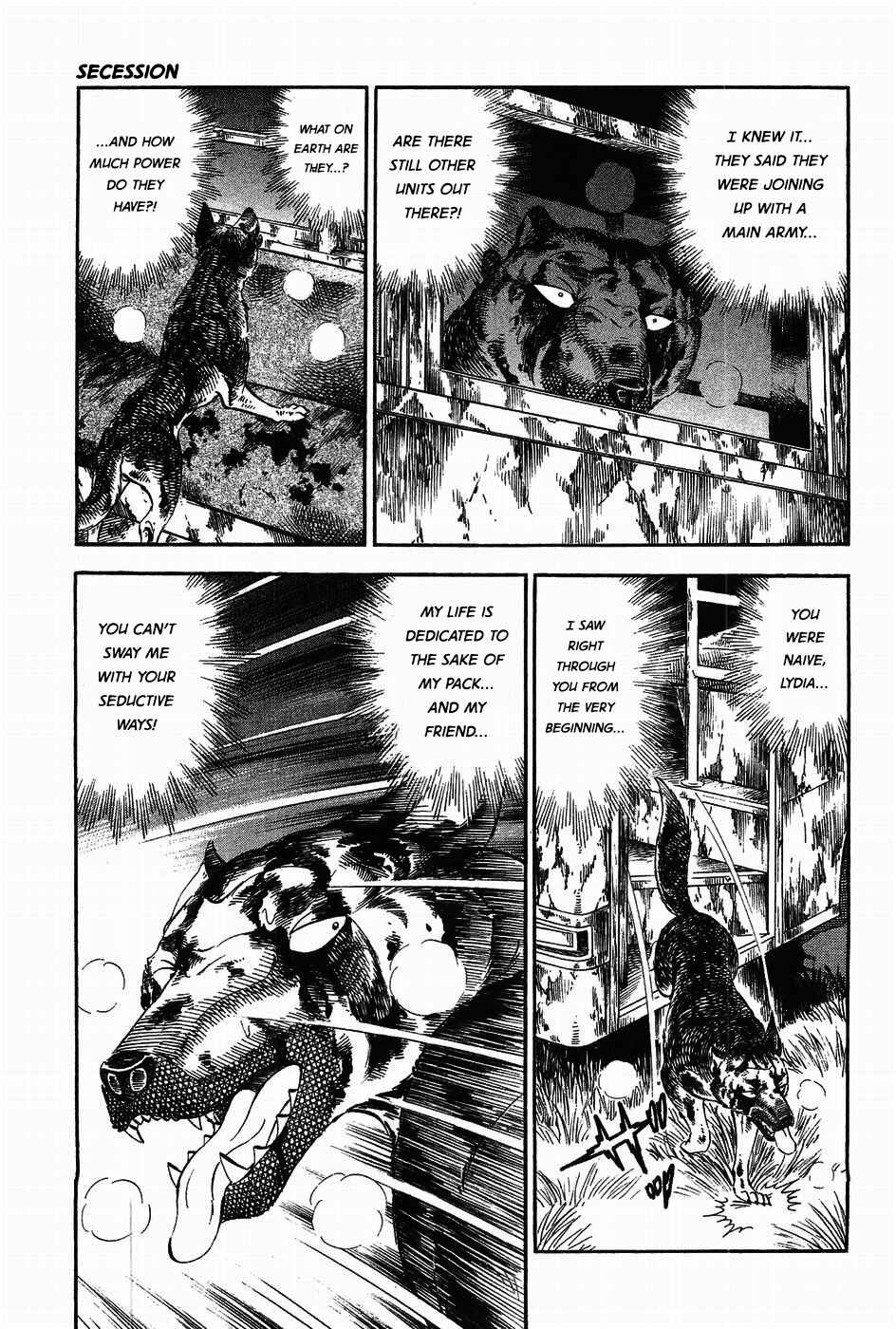 Chapter 315 - Page 13