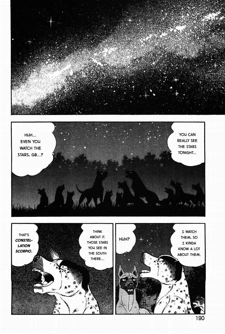 Chapter 315 - Page 14