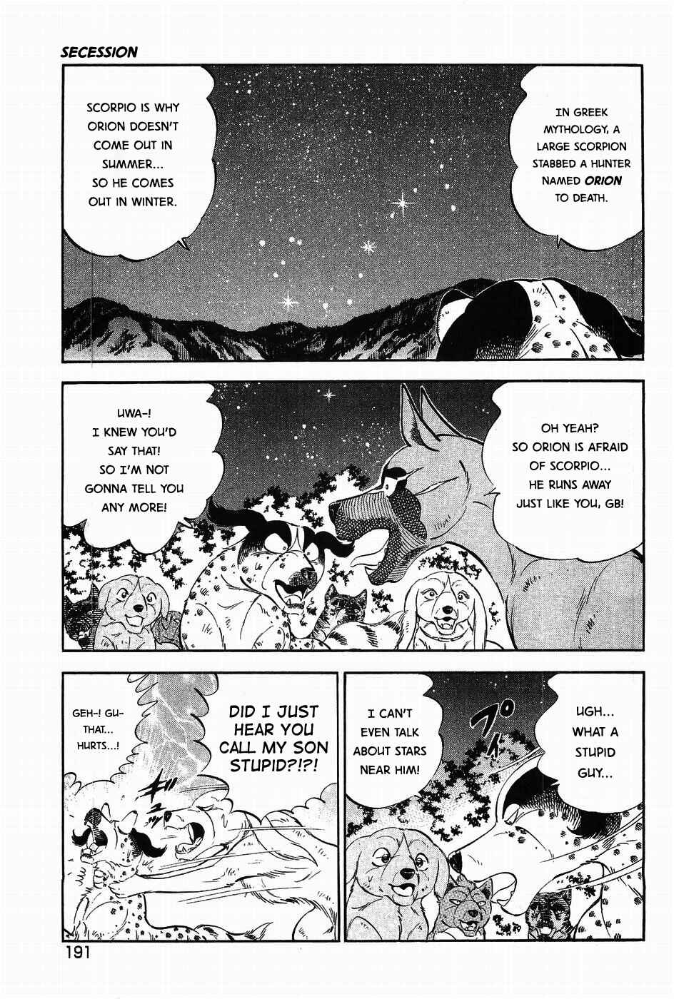 Chapter 315 - Page 15