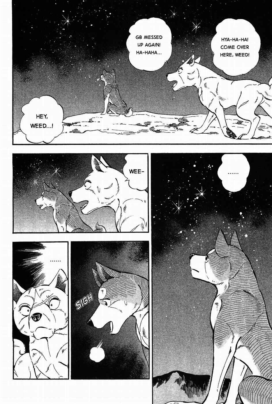 Chapter 315 - Page 16