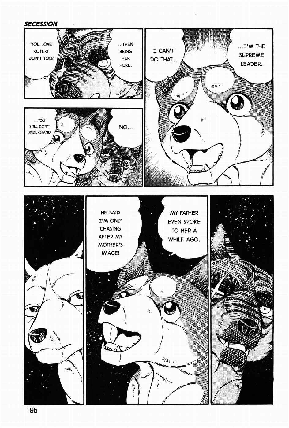 Chapter 315 - Page 19
