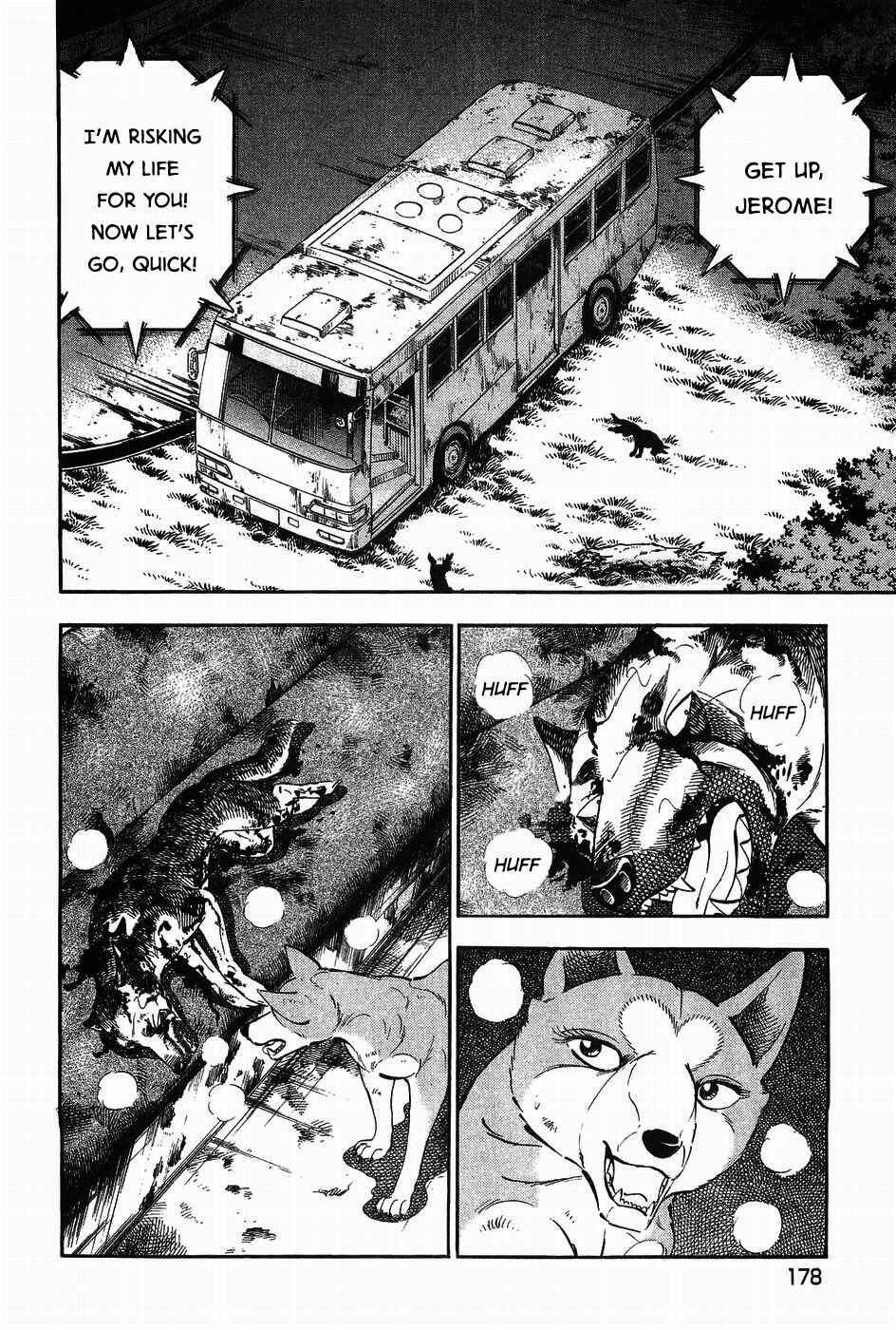 Chapter 315 - Page 2