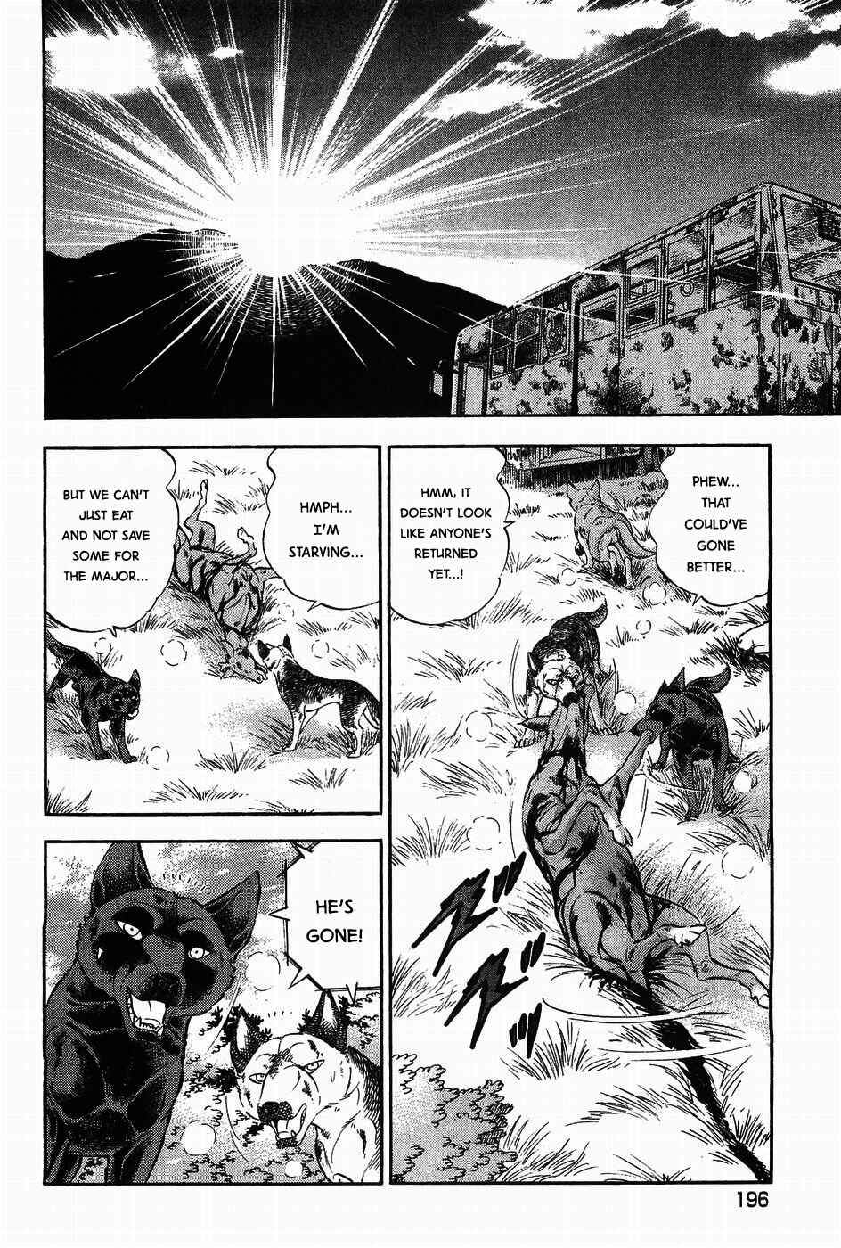 Chapter 315 - Page 20