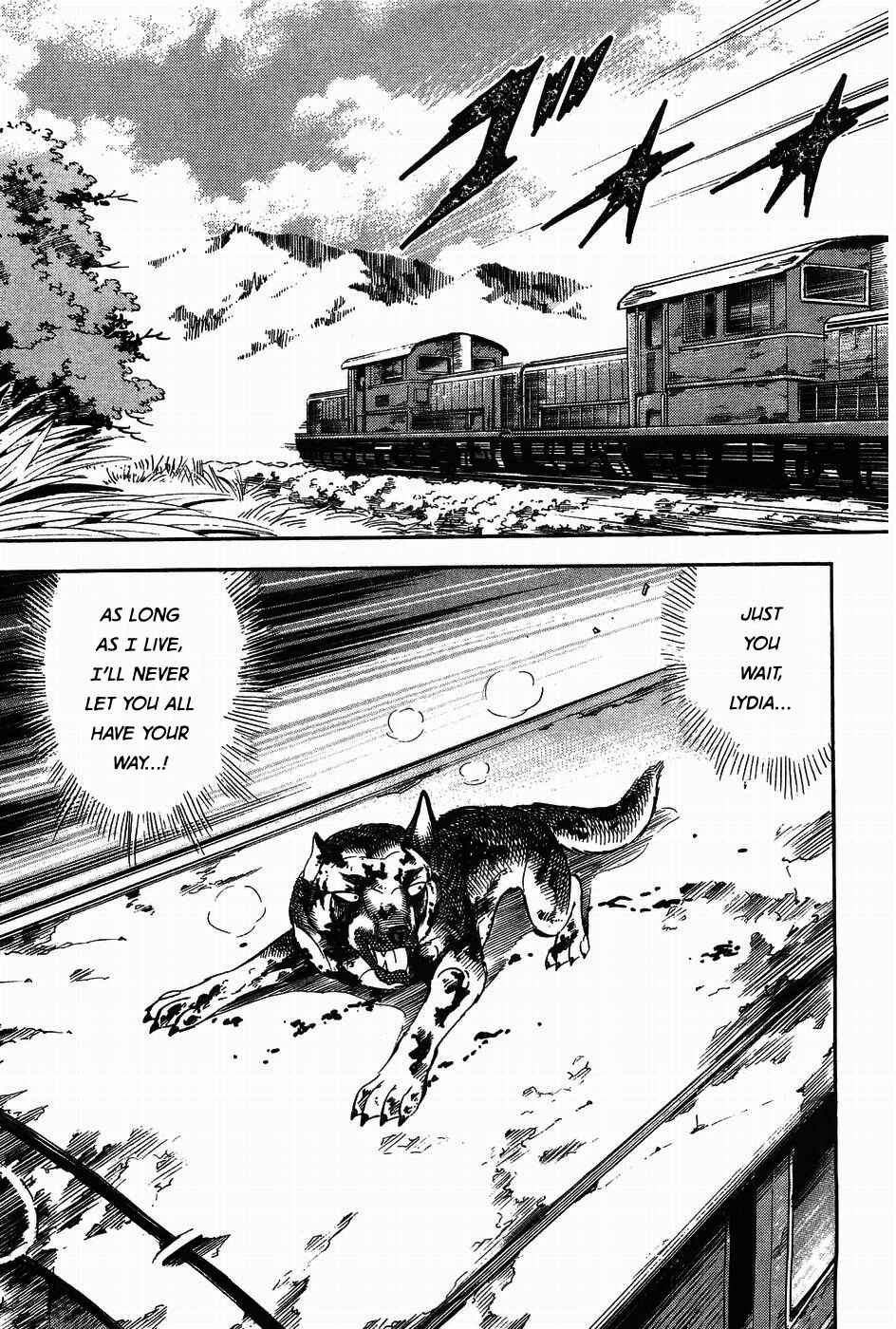 Chapter 315 - Page 23