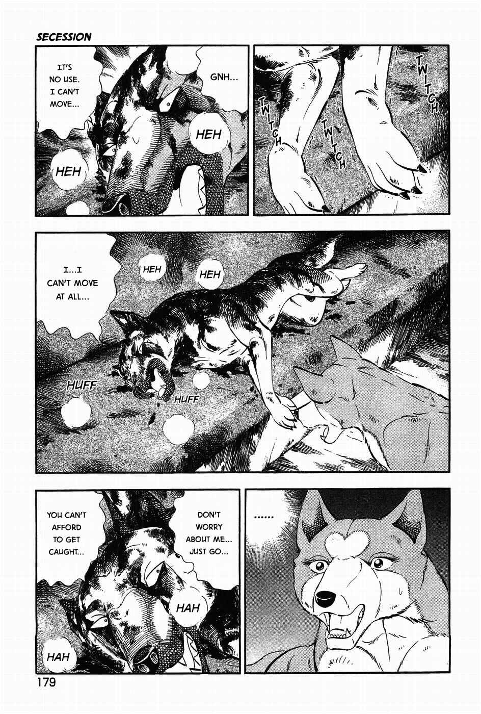 Chapter 315 - Page 3