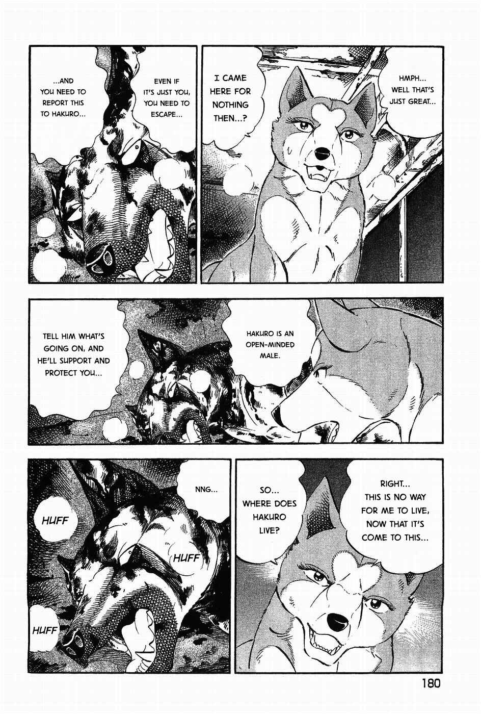 Chapter 315 - Page 4