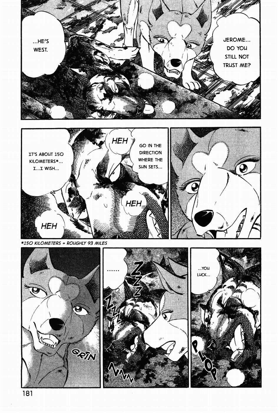 Chapter 315 - Page 5