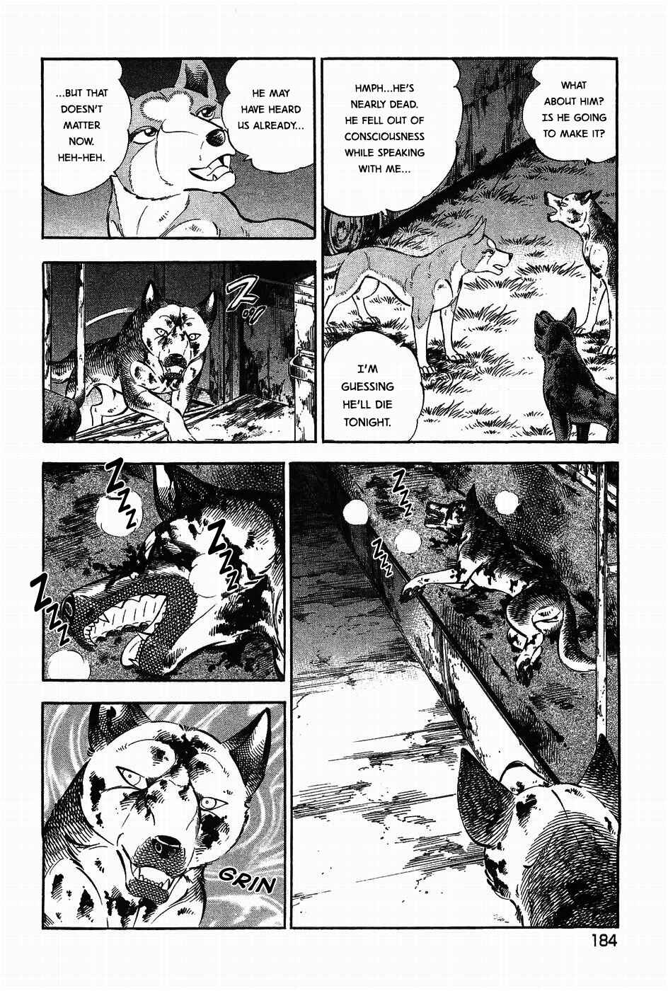 Chapter 315 - Page 8