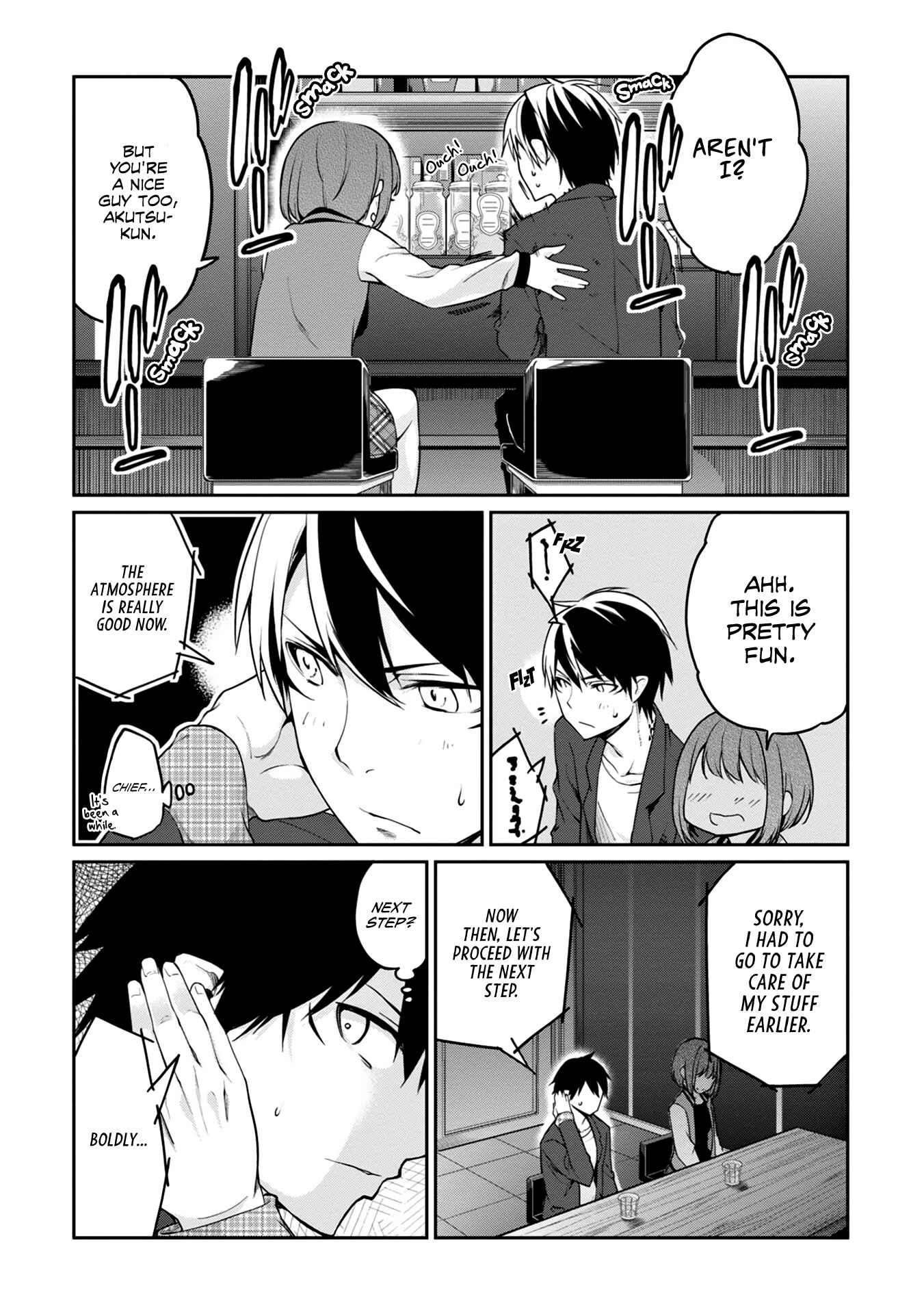 Chapter 10 - Page 21