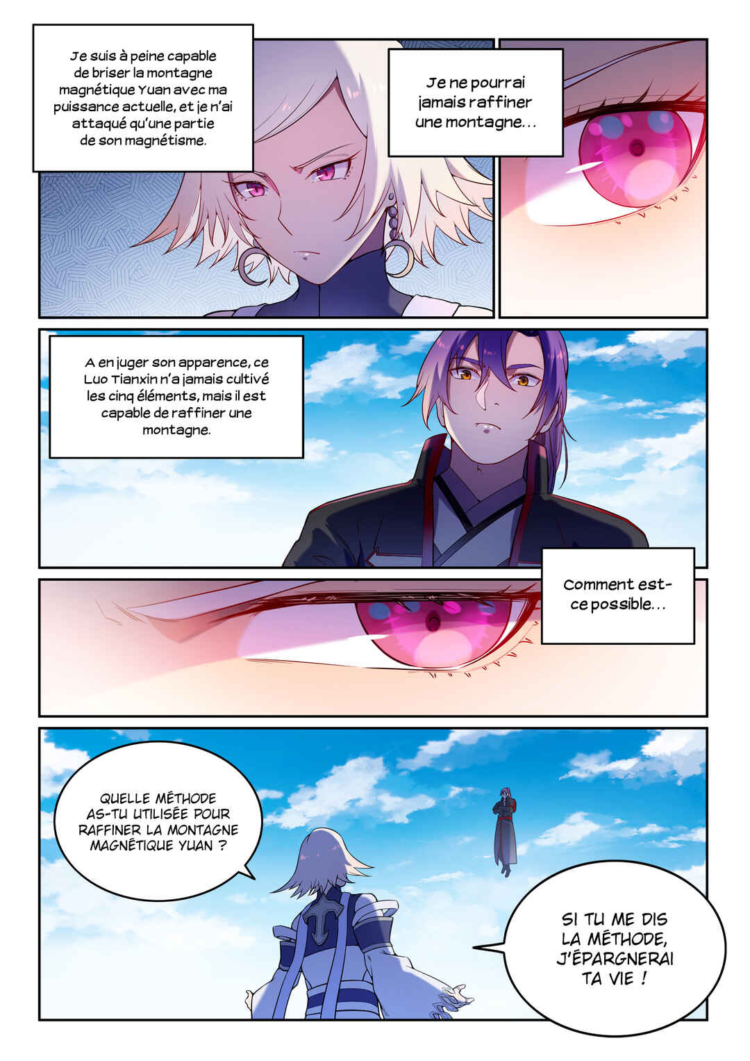 Chapter 589 - Page 13