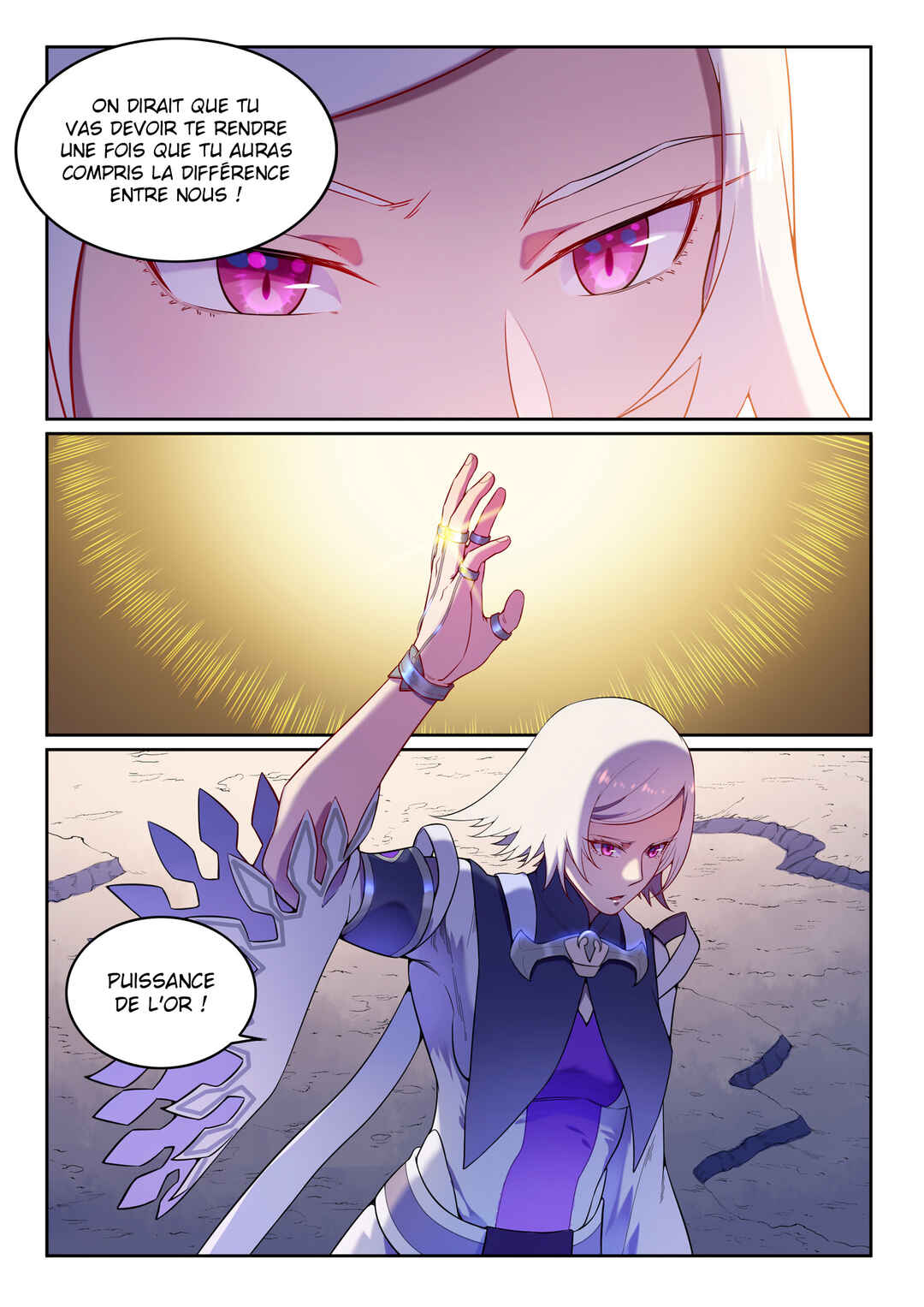Chapter 589 - Page 15