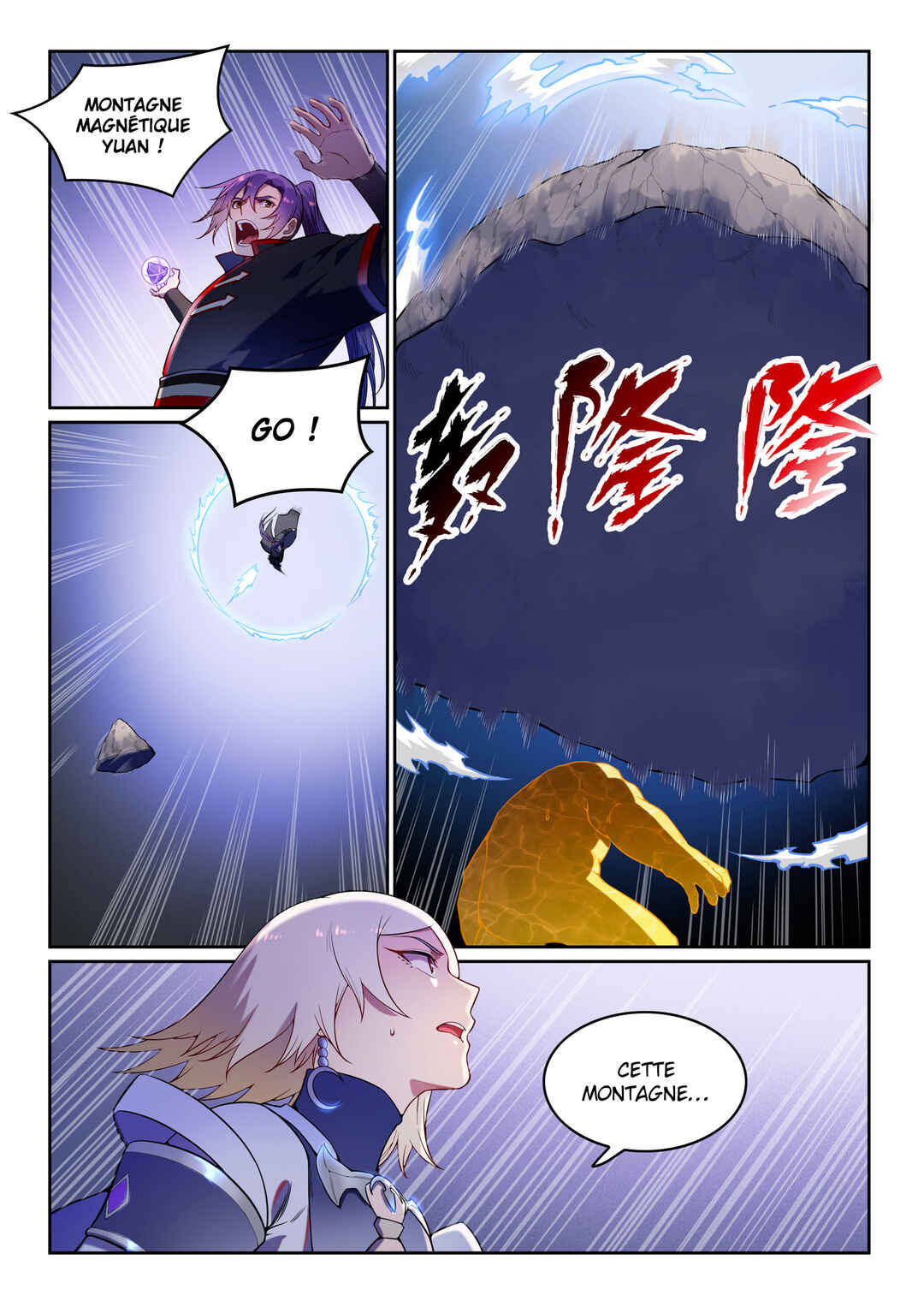 Chapter 589 - Page 7