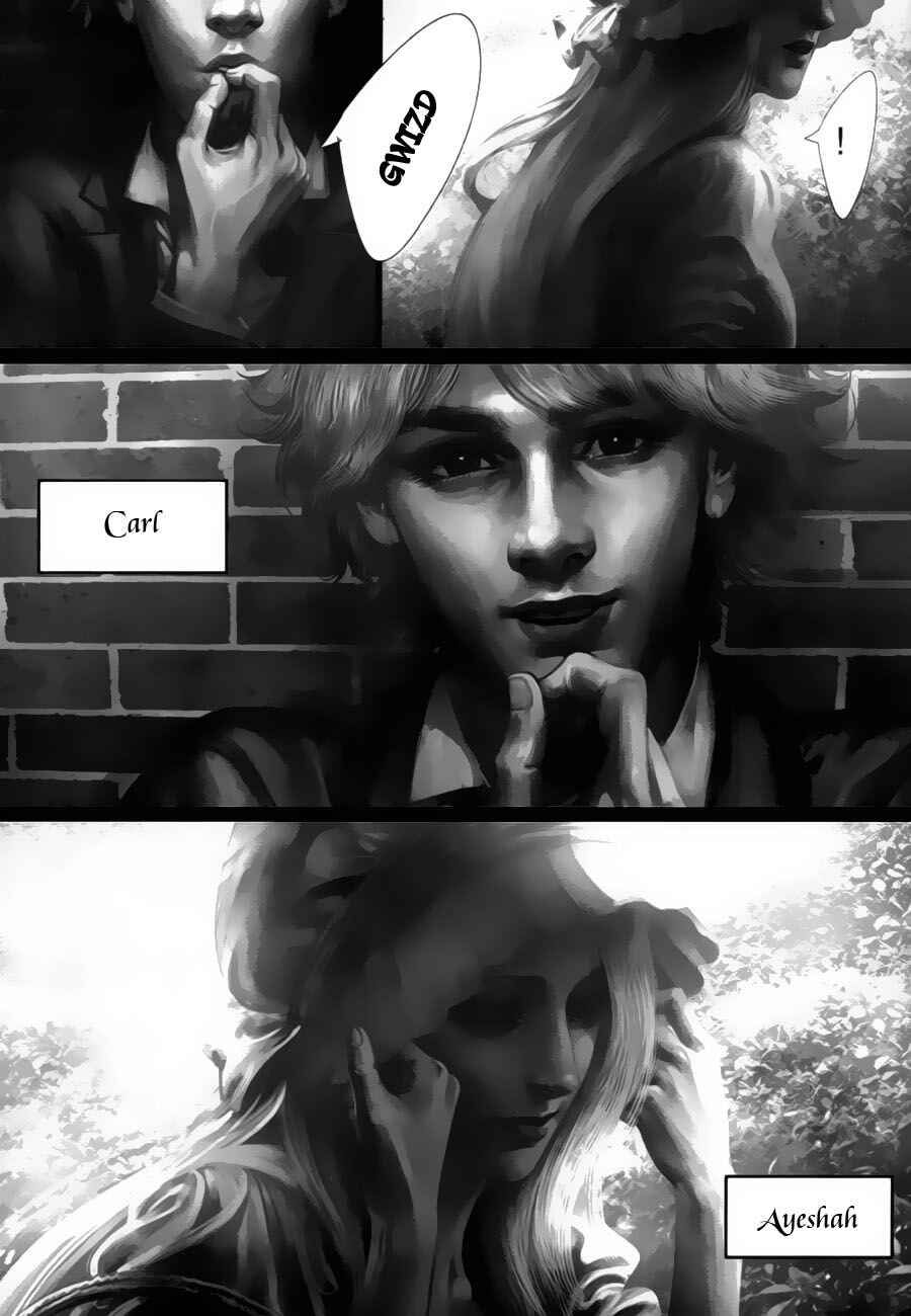 Chapter 3 - Page 5