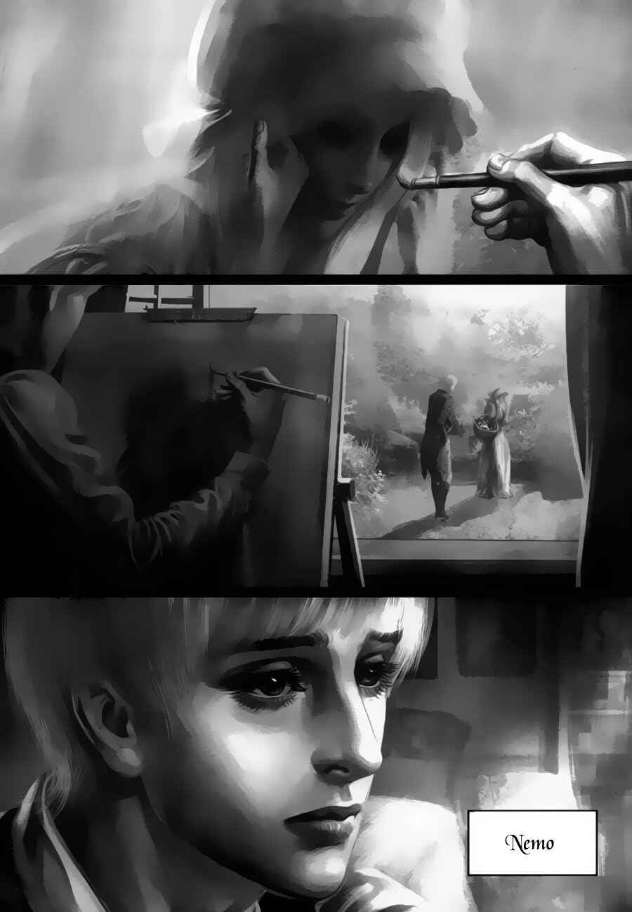 Chapter 3 - Page 6