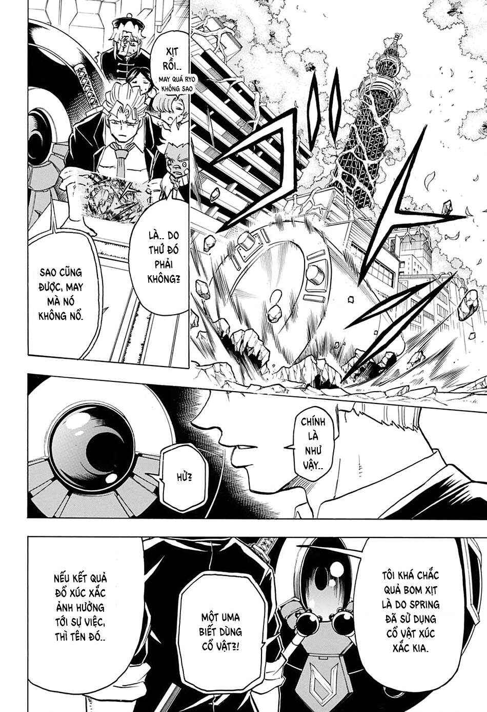 Chapter 70 - Page 10