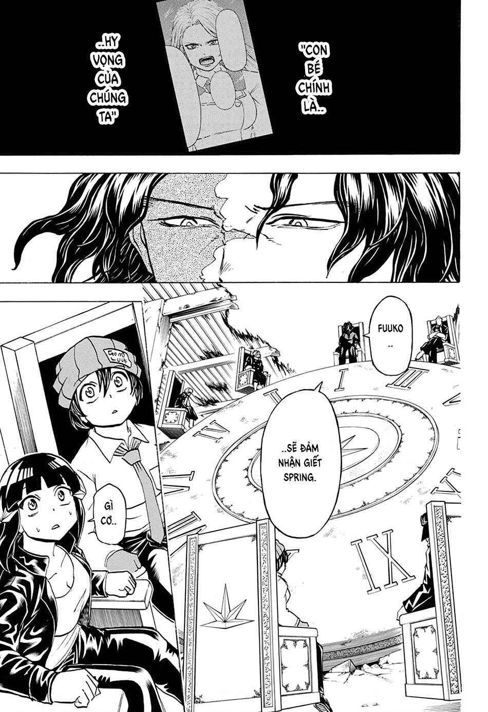 Chapter 70 - Page 13