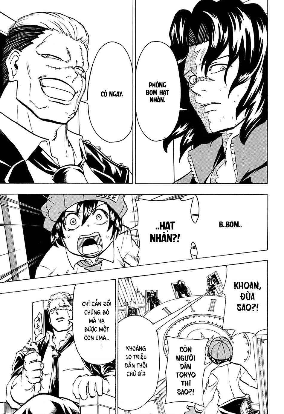 Chapter 70 - Page 5