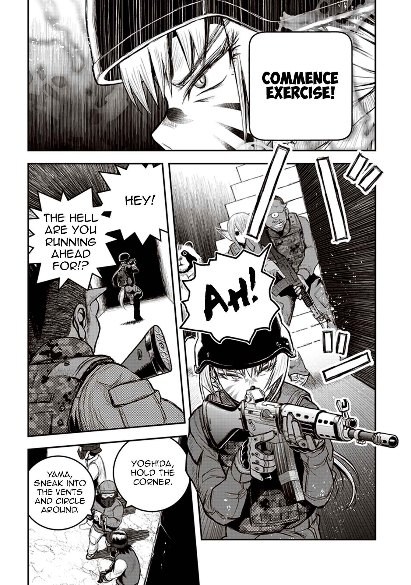 Chapter 2 - Page 5