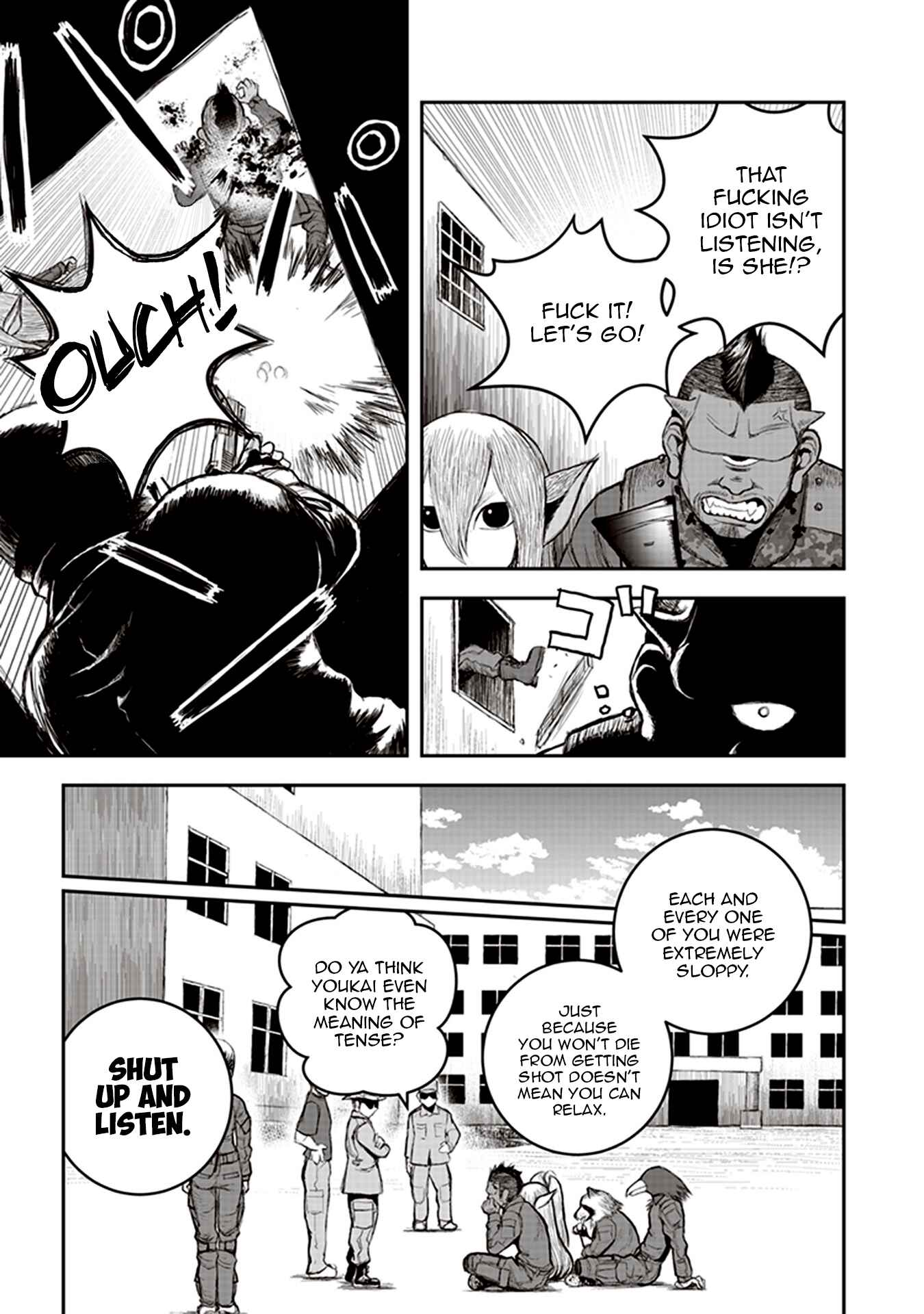 Chapter 2 - Page 7