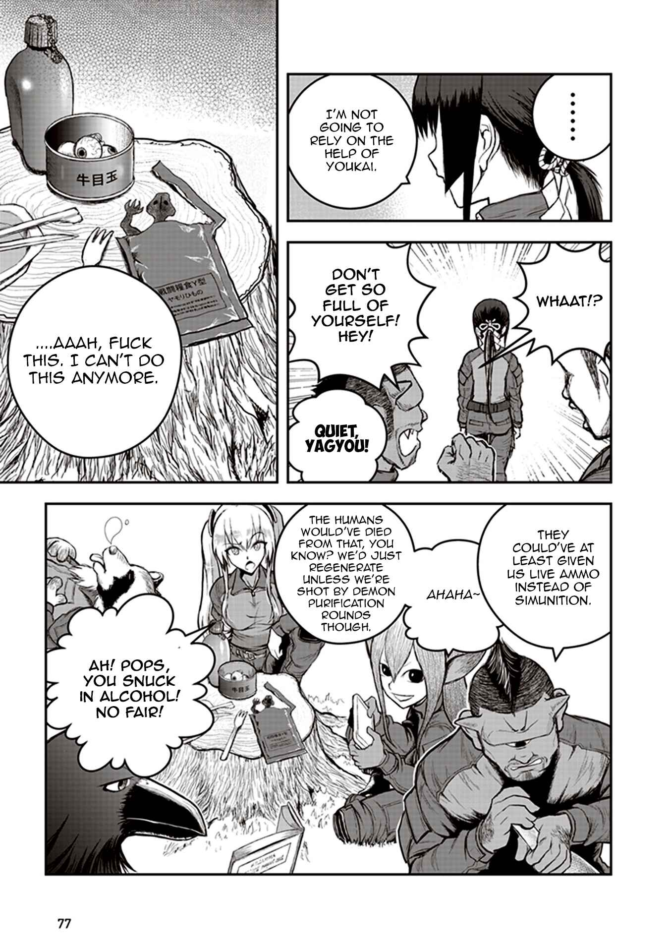 Chapter 2 - Page 9