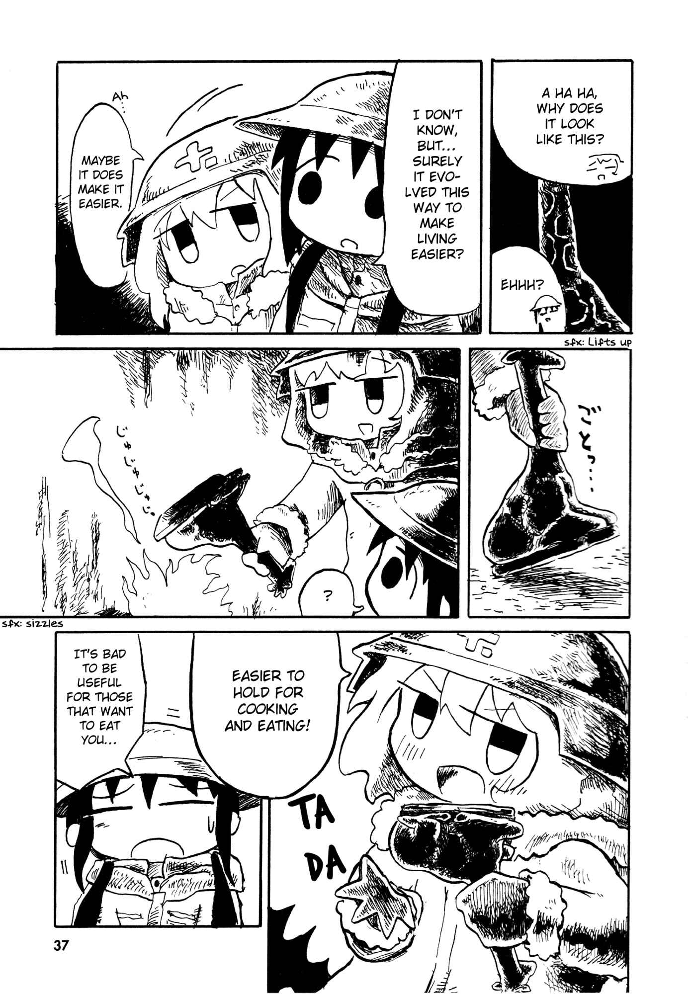 Chapter 5 - Page 3