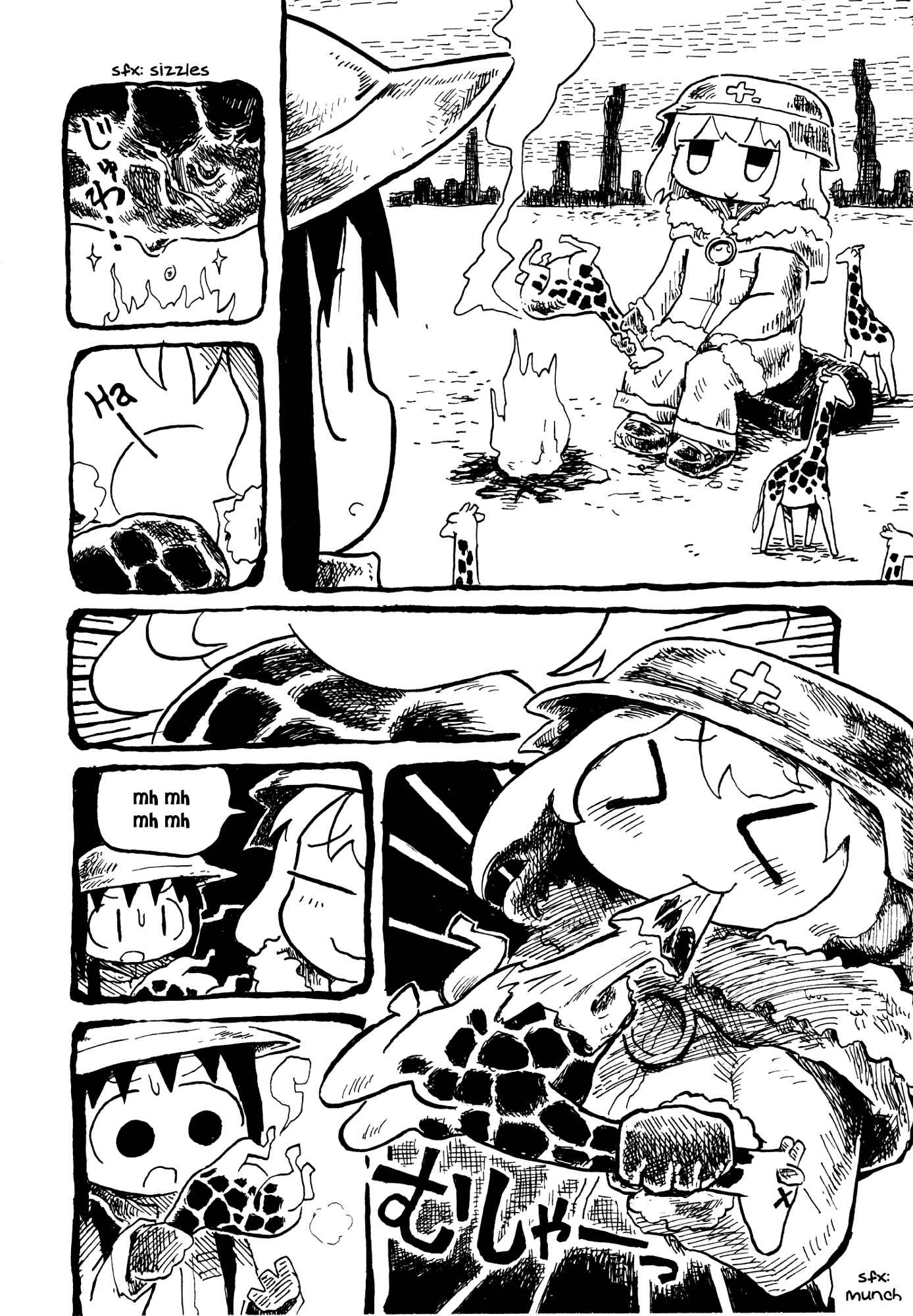 Chapter 5 - Page 6