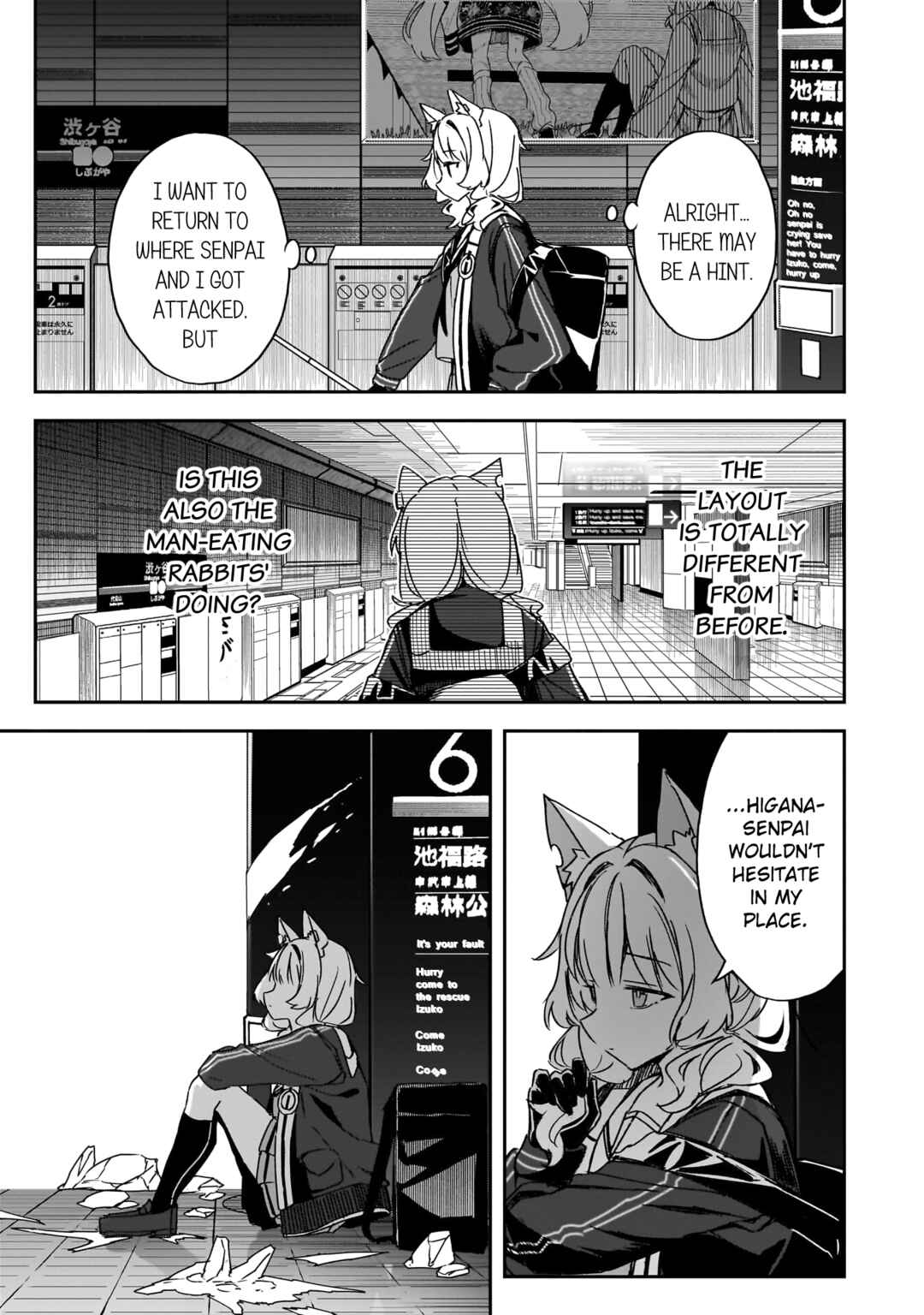 Chapter 3 - Page 5
