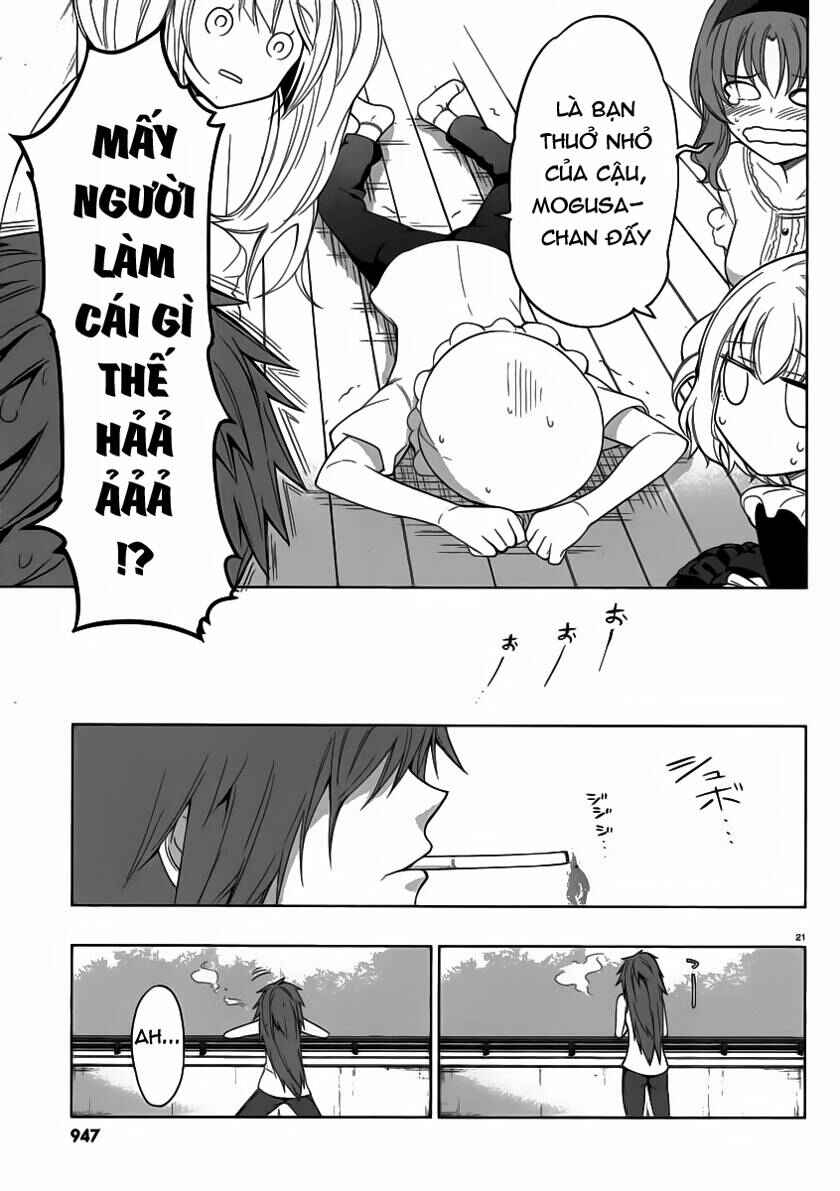 Chapter 39 - Page 21