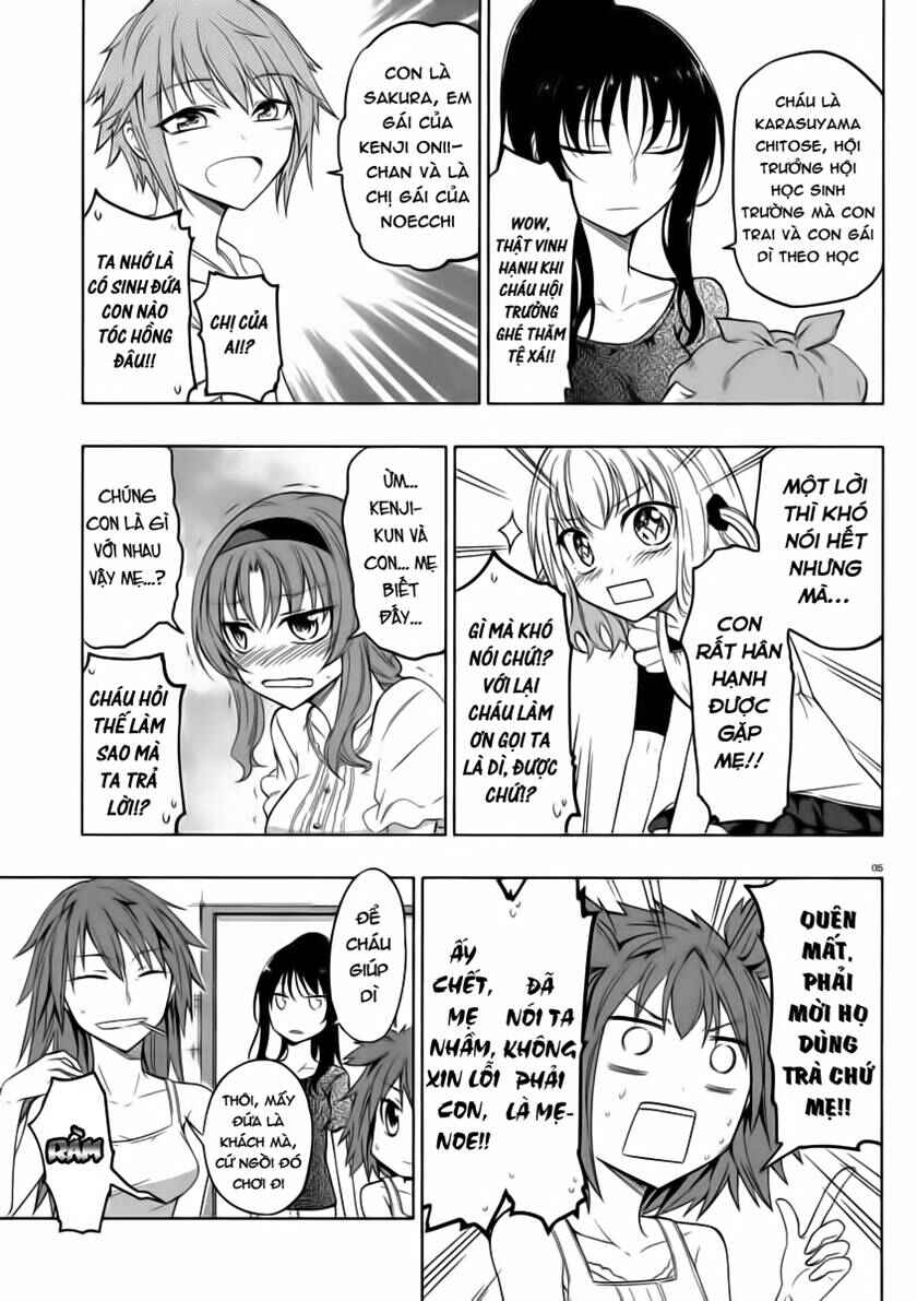 Chapter 39 - Page 5