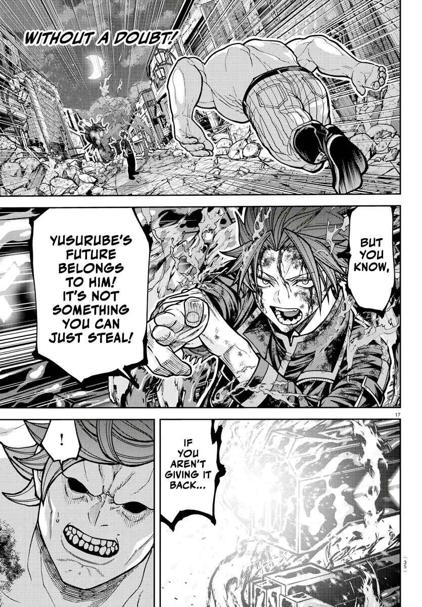 Chapter 200 - Page 18