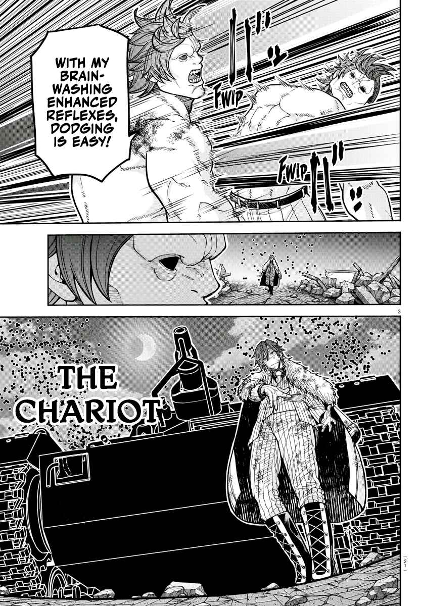 Chapter 200 - Page 5