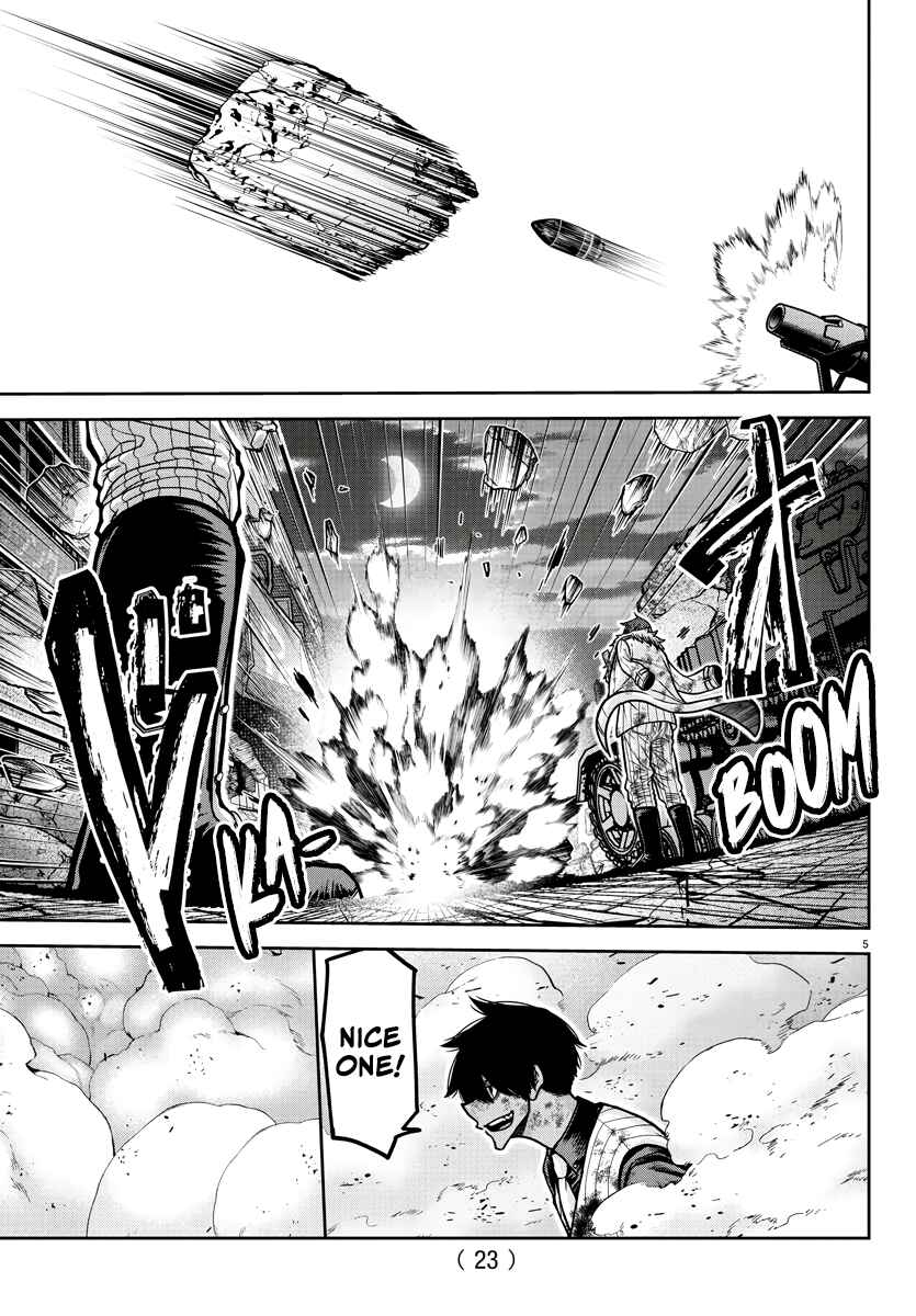 Chapter 200 - Page 7