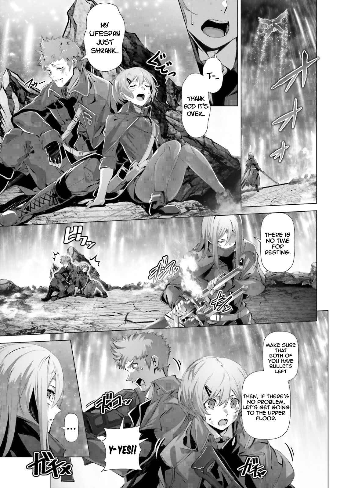 Chapter 30.1 - Page 10