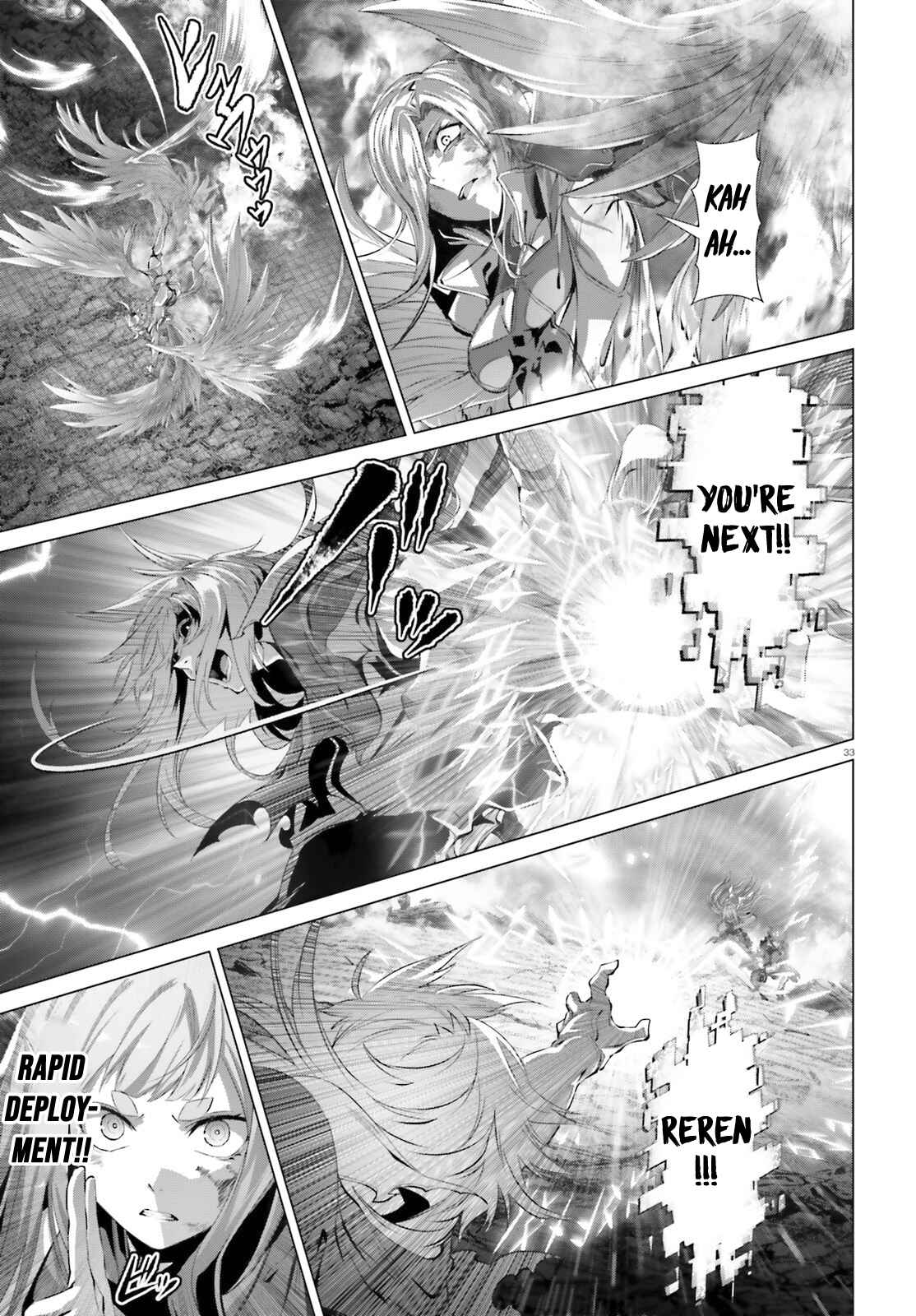 Chapter 30.1 - Page 33