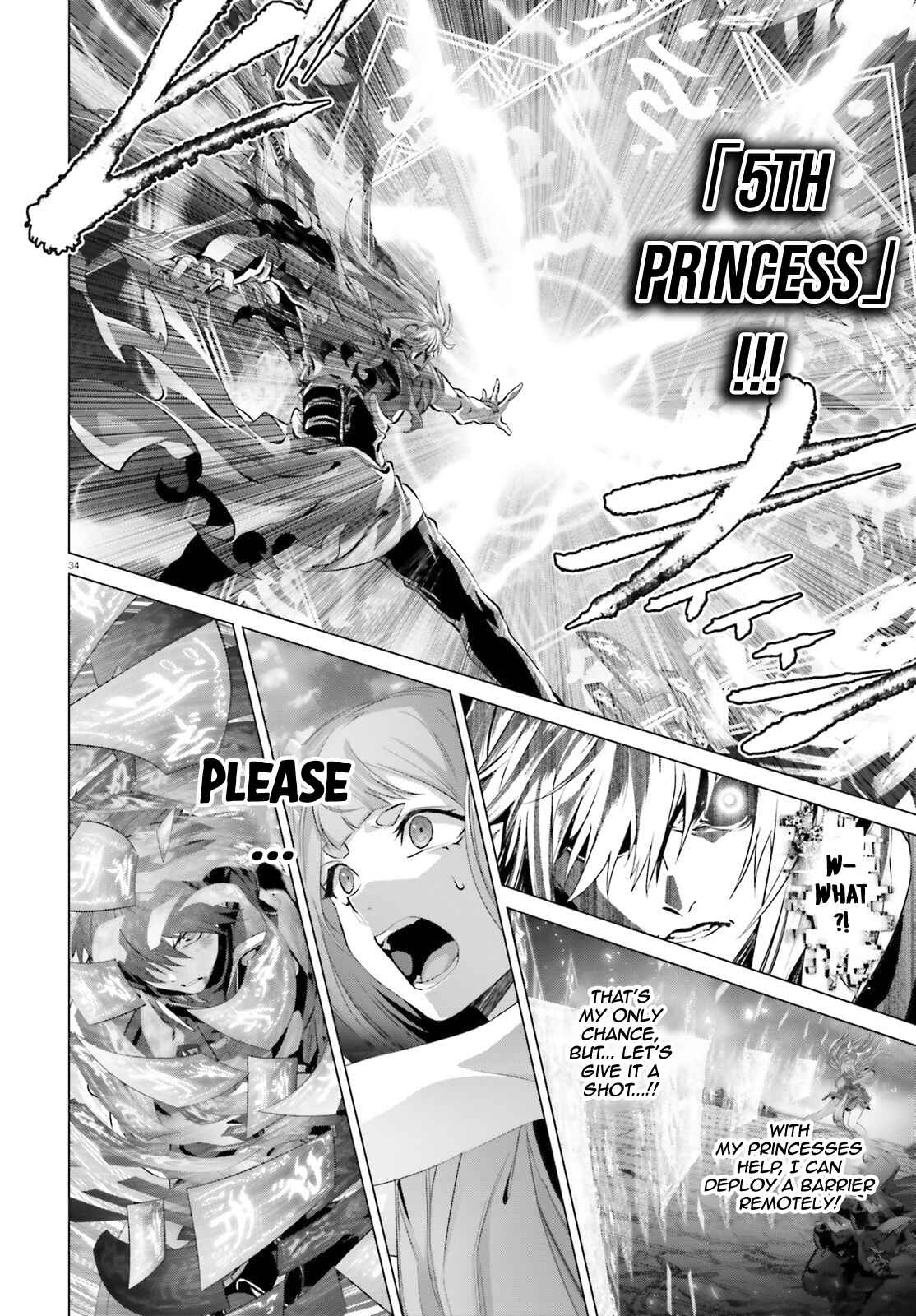 Chapter 30.1 - Page 34