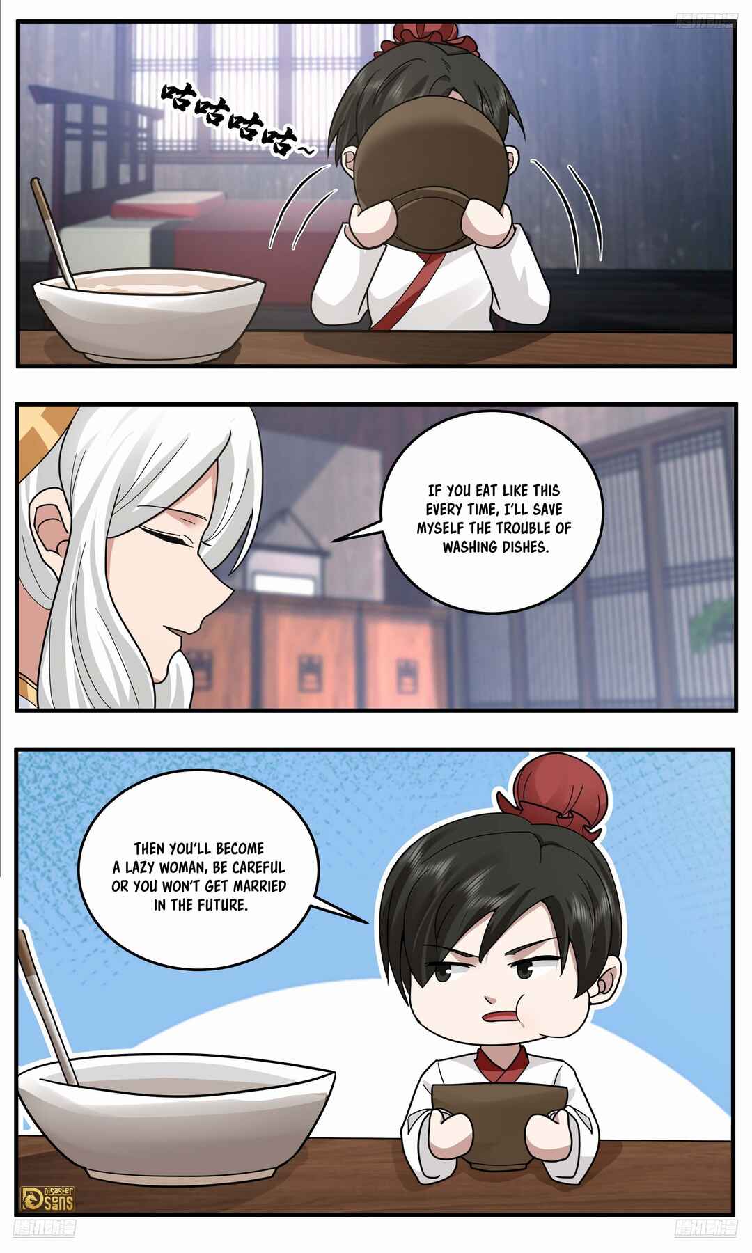 Chapter 3790 - Page 10