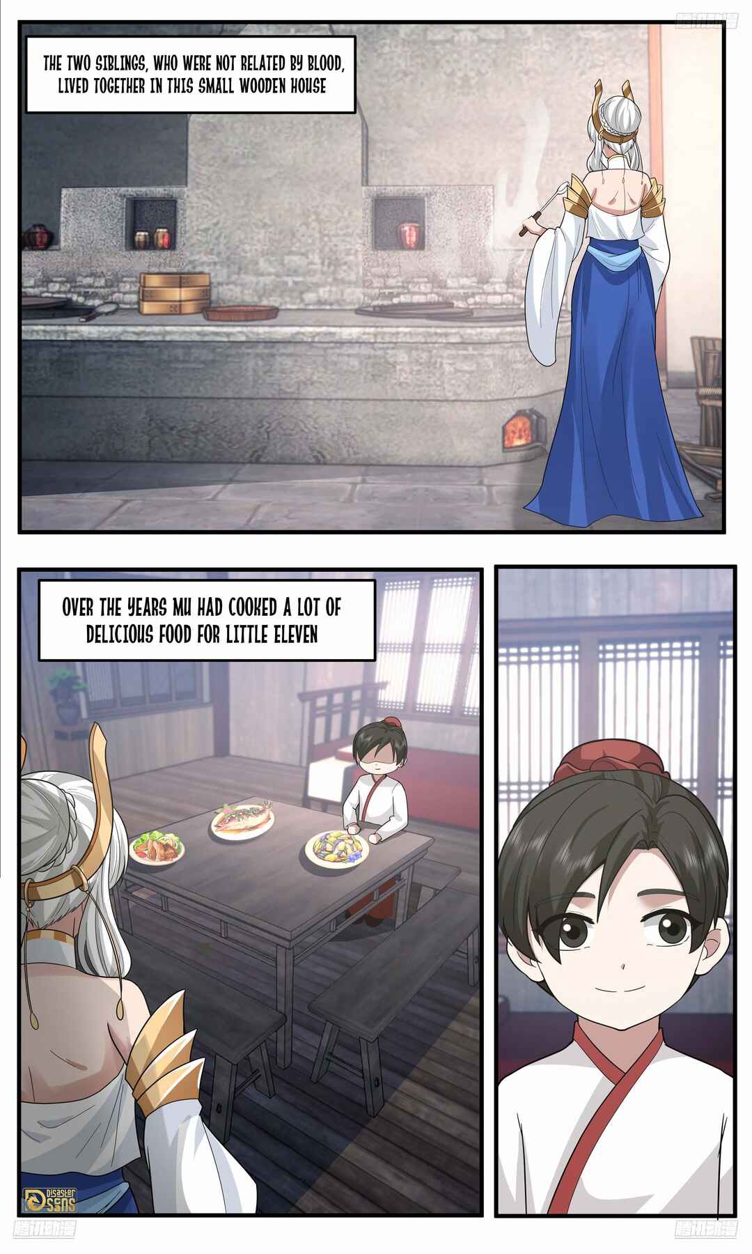 Chapter 3790 - Page 6