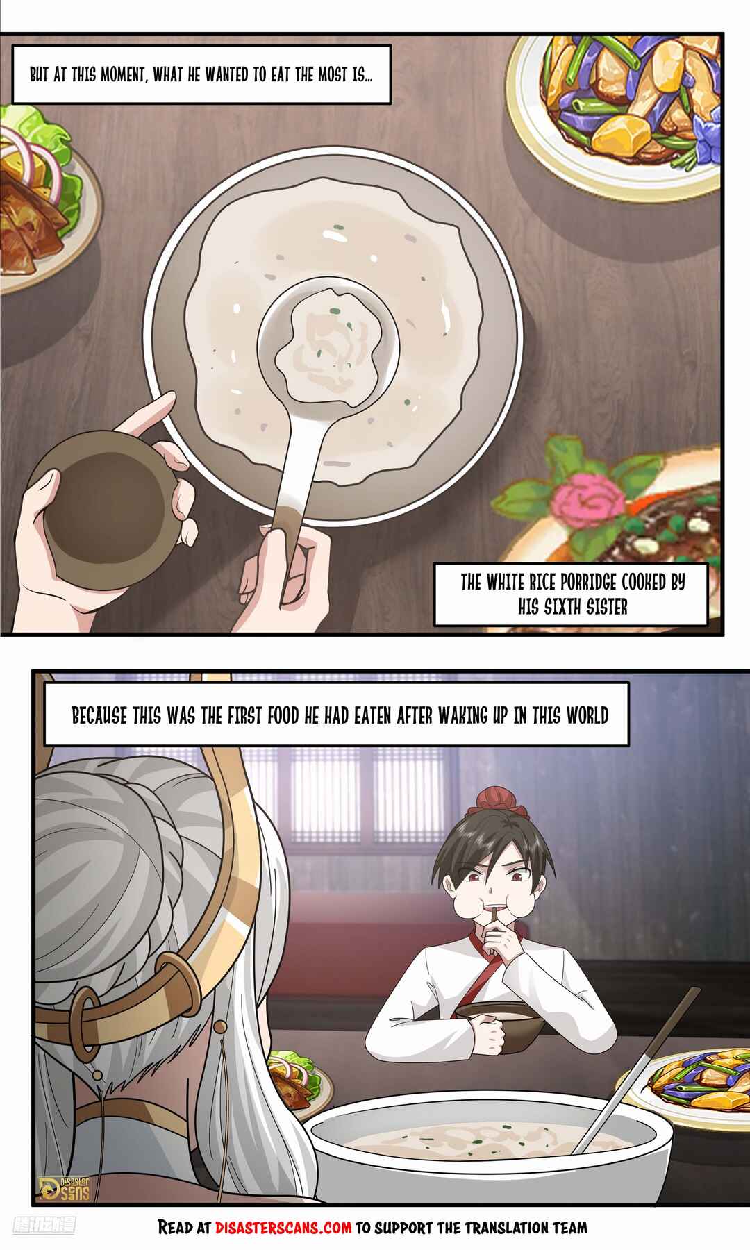 Chapter 3790 - Page 7