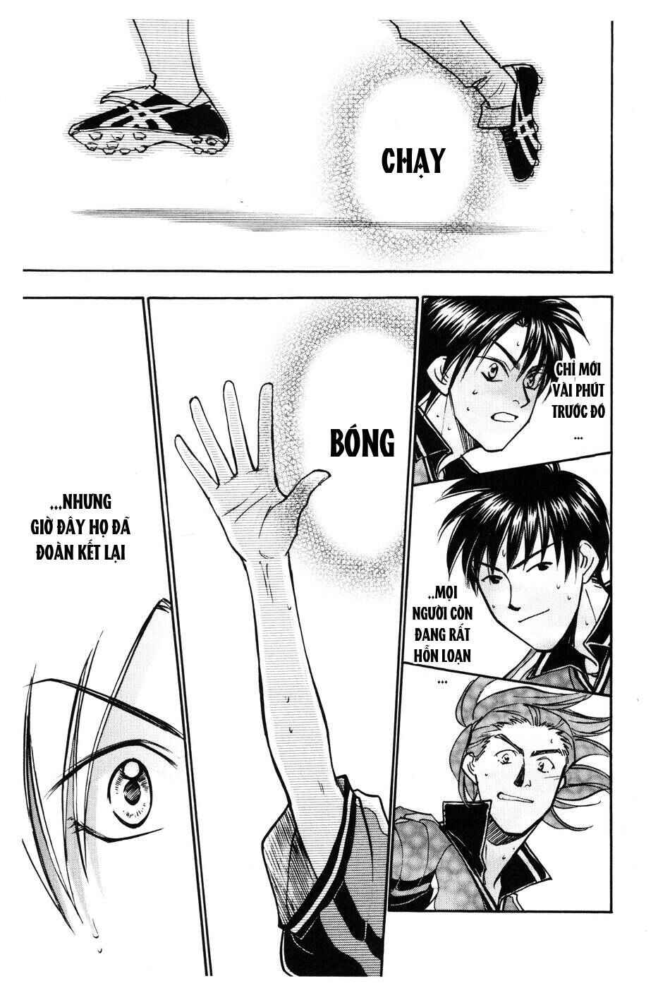Chapter 139 - Page 4