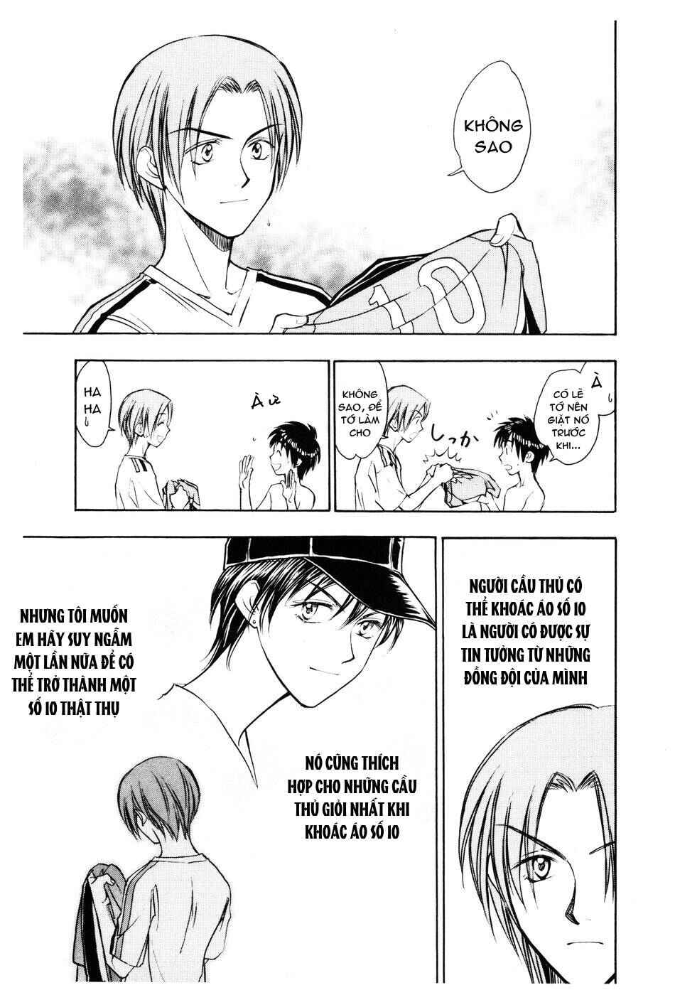 Chapter 139 - Page 9