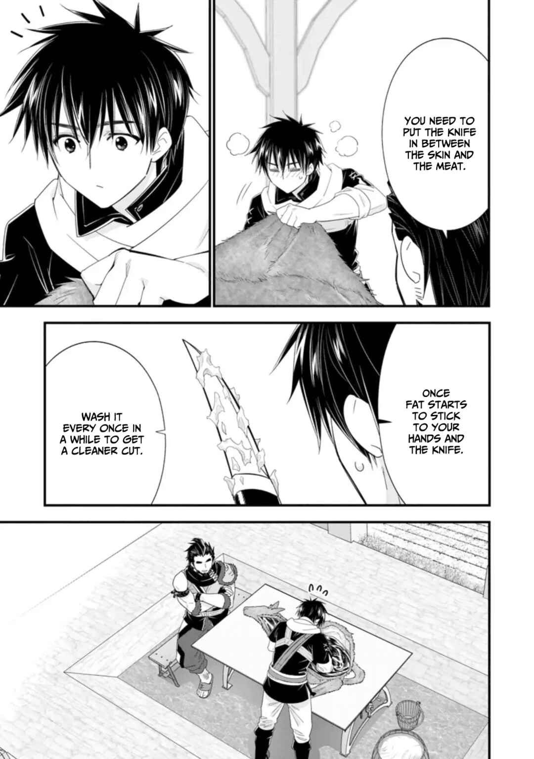 Chapter 33 - Page 23
