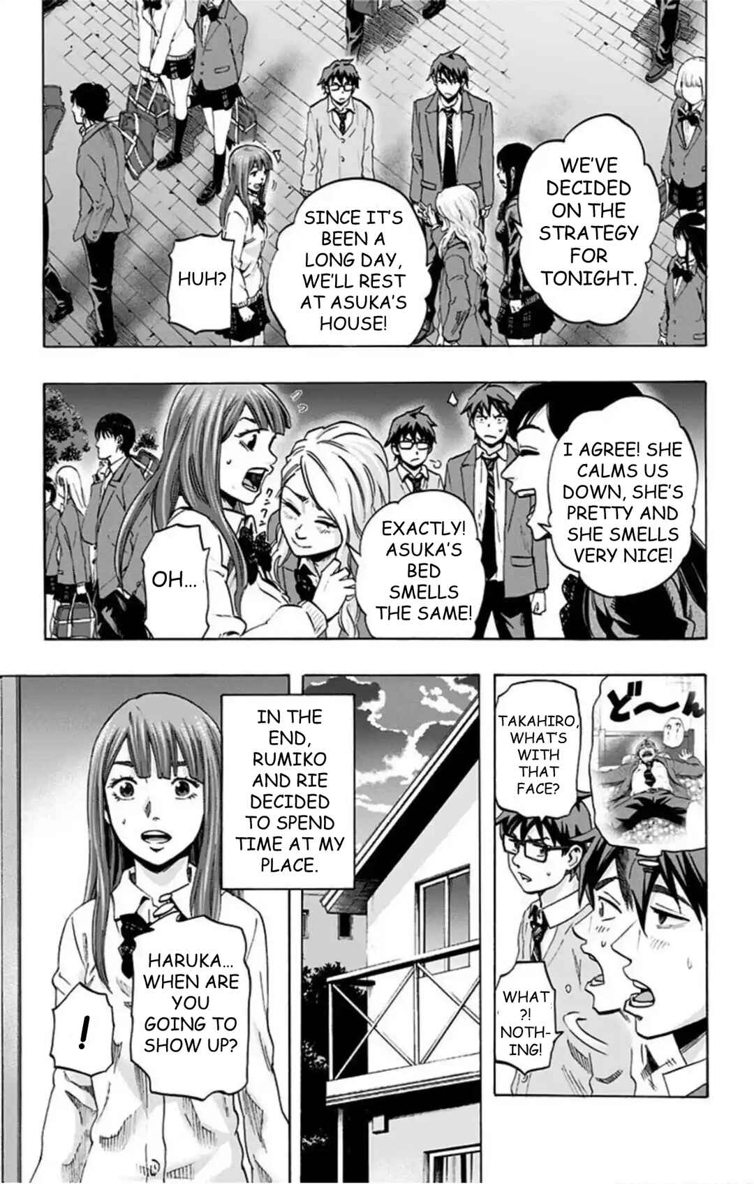 Chapter 43 - Page 8