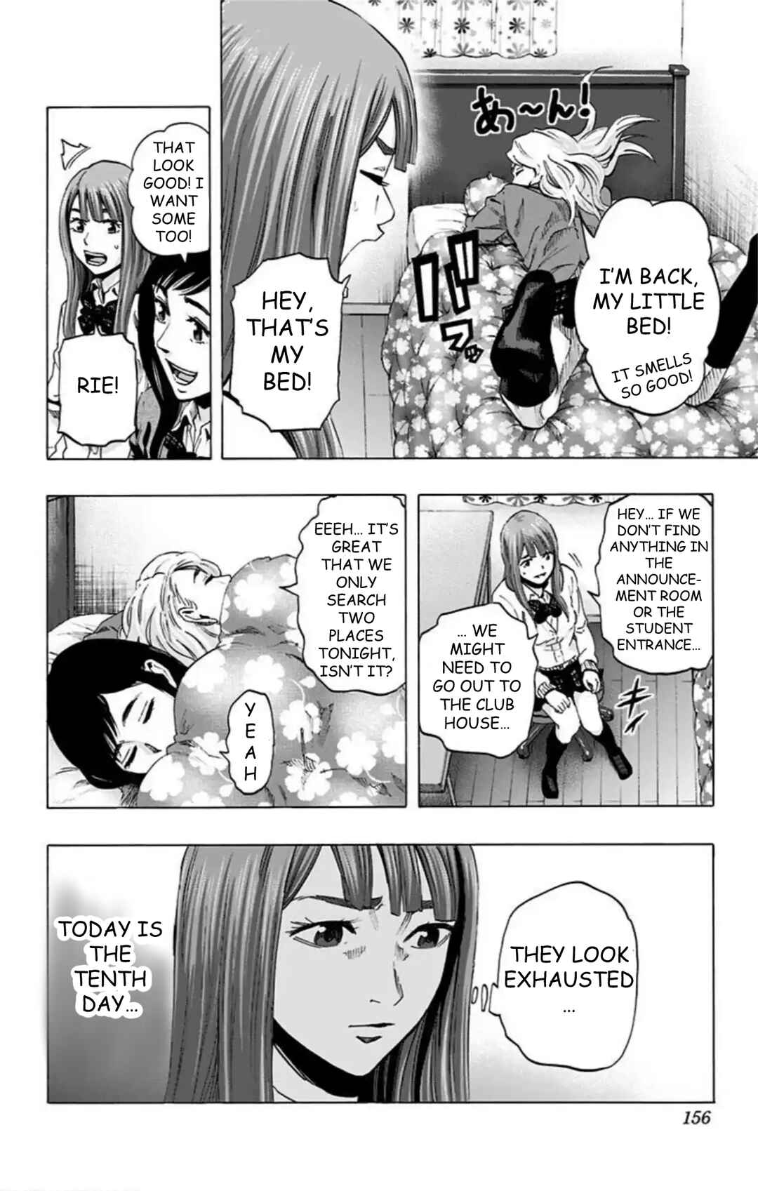 Chapter 43 - Page 9